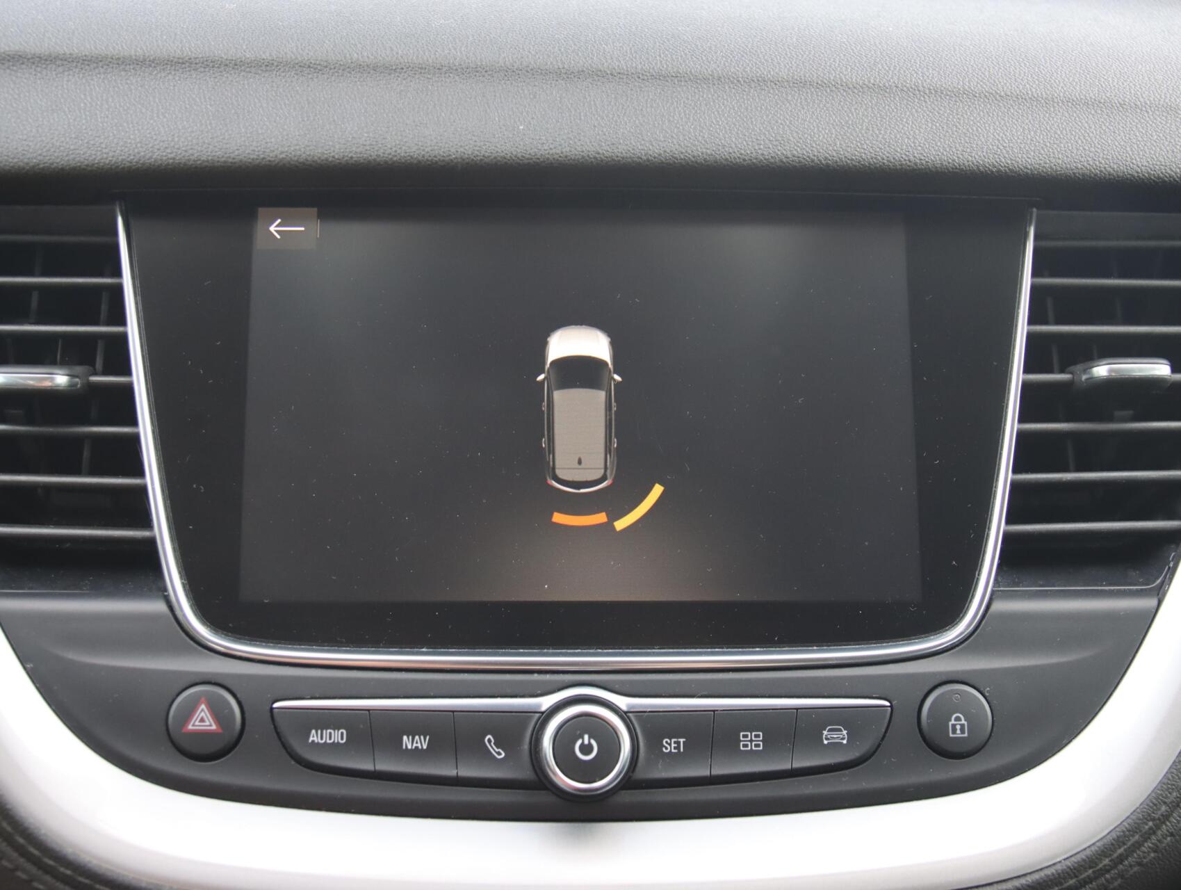 Foto van Opel Grandland X