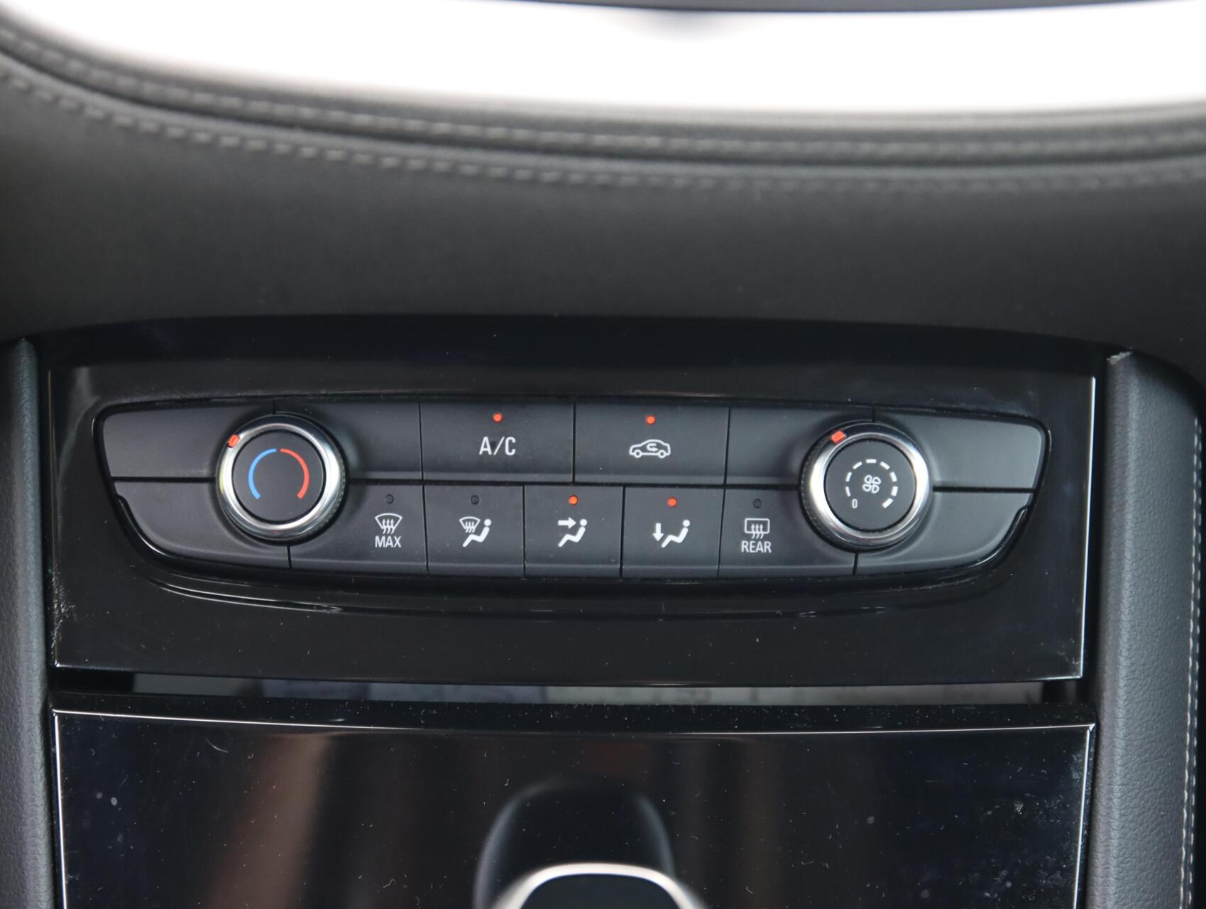 Foto van Opel Grandland X