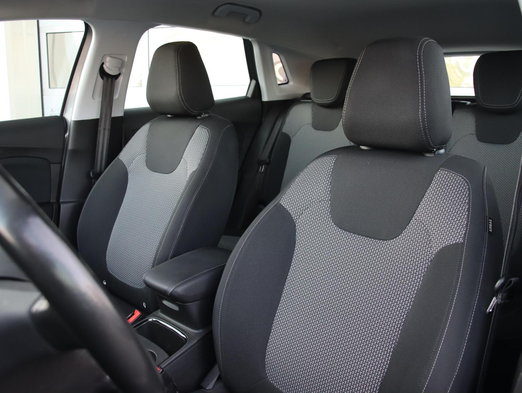 Foto van Opel Grandland X