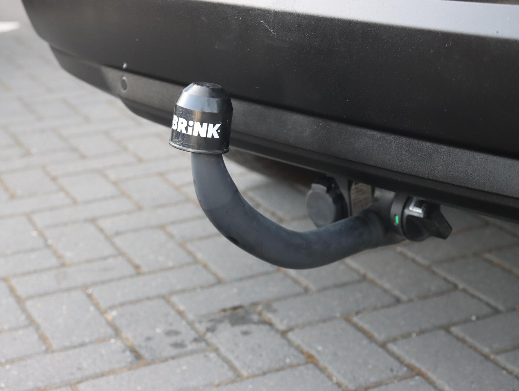 Foto van Opel Grandland X
