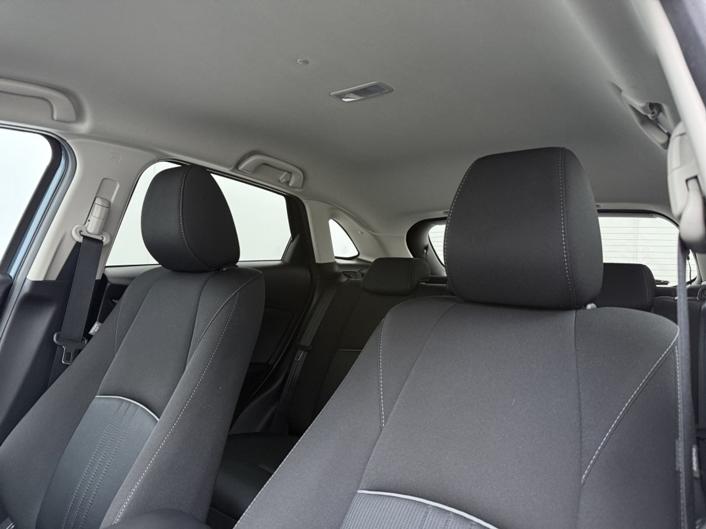 Foto van Mazda Mazda Cx-3