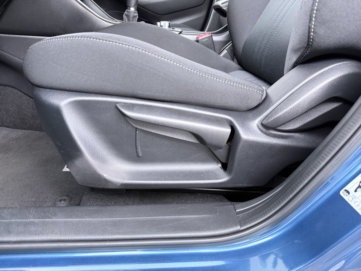 Foto van Mazda Mazda Cx-3