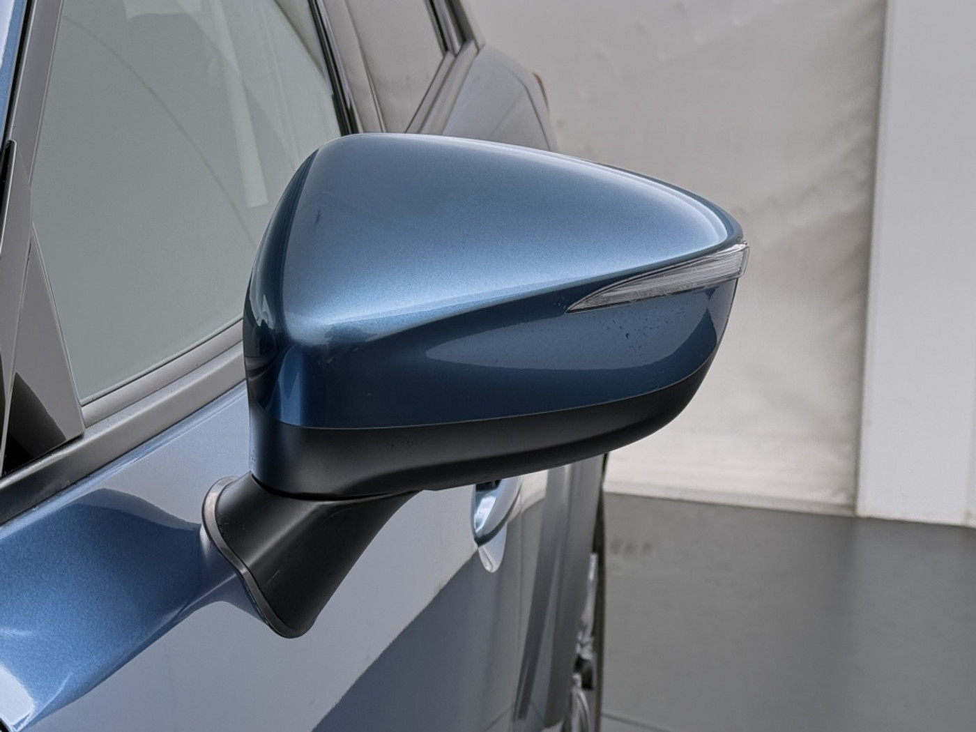 Foto van Mazda Mazda Cx-3