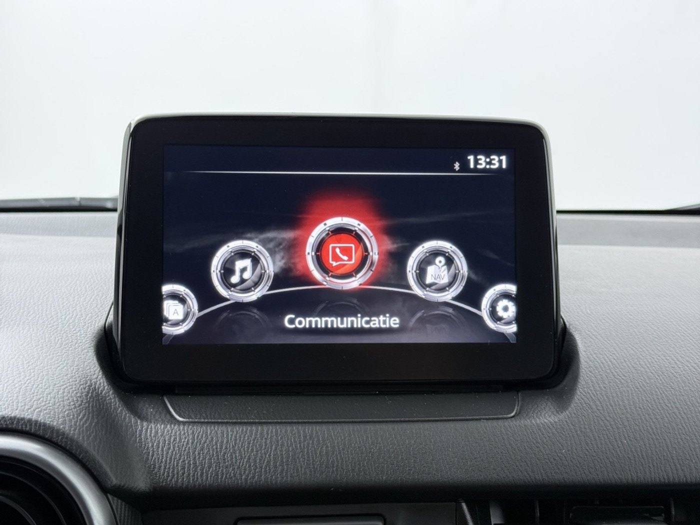 Foto van Mazda Mazda Cx-3