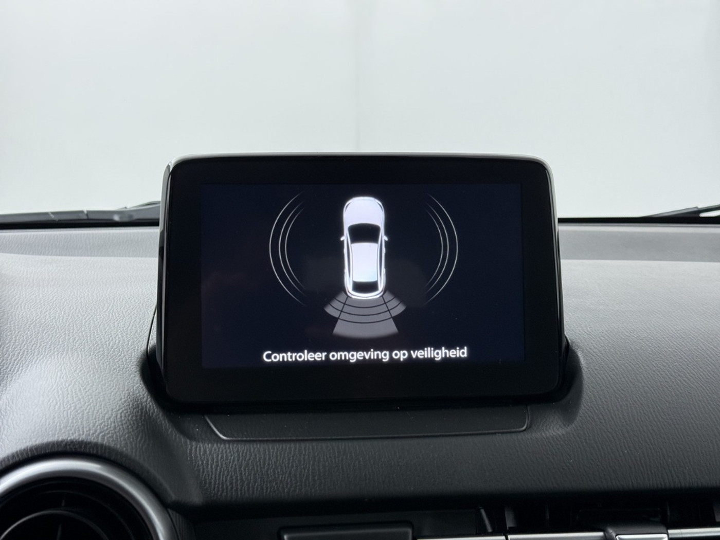 Foto van Mazda Mazda Cx-3