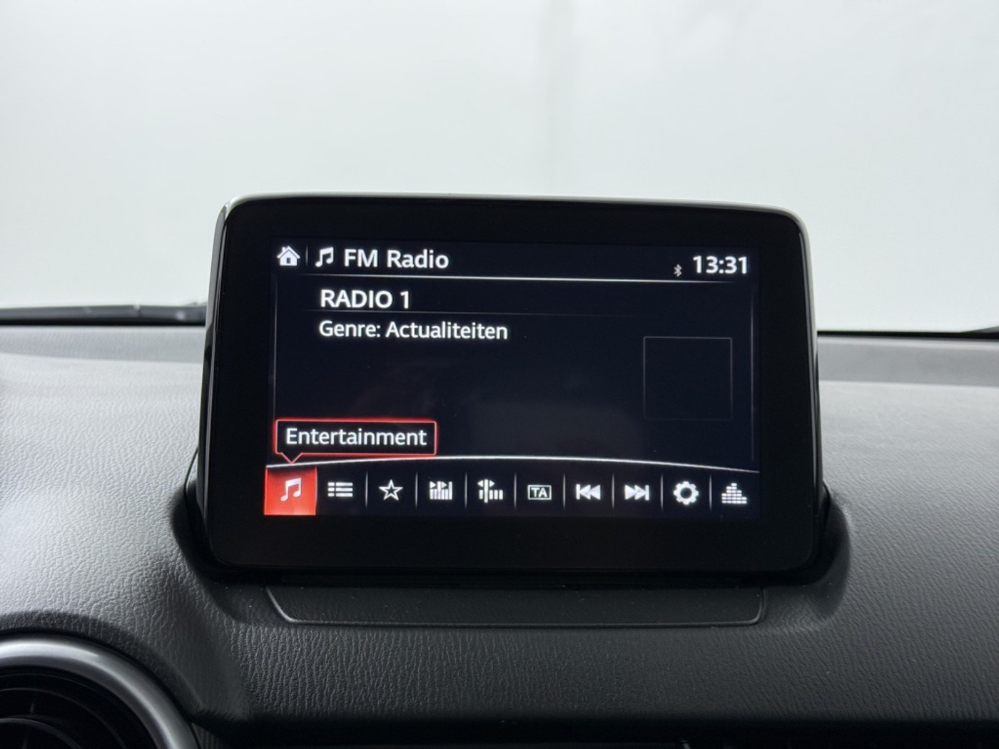 Foto van Mazda Mazda Cx-3