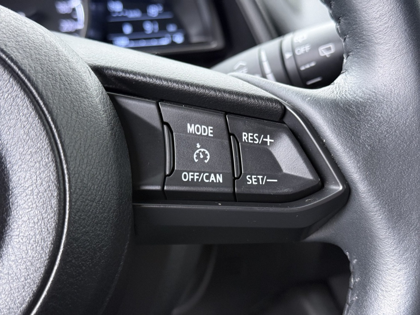 Foto van Mazda Mazda Cx-3