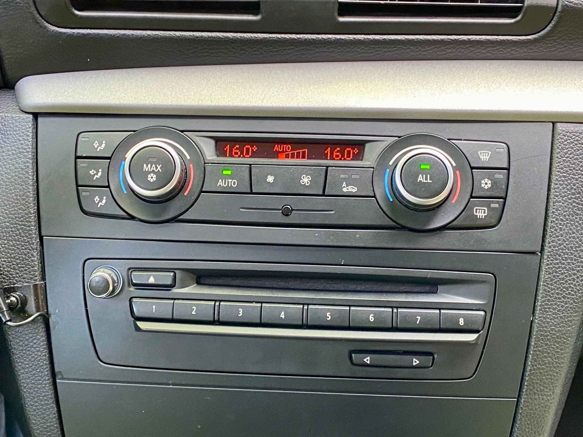 Foto van BMW 116i