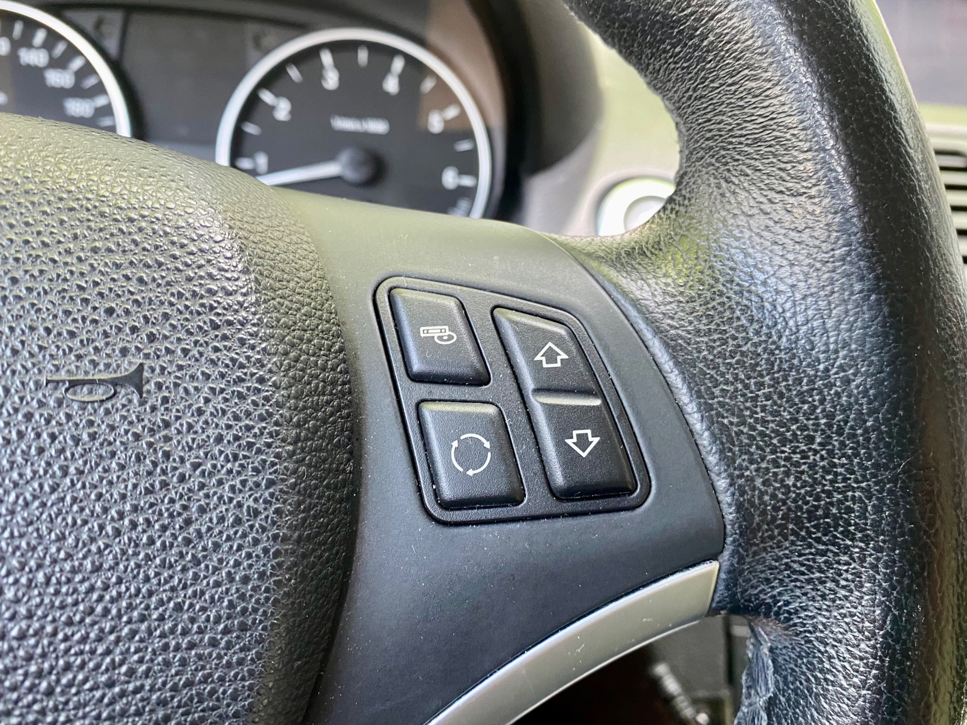 Foto van BMW 116i