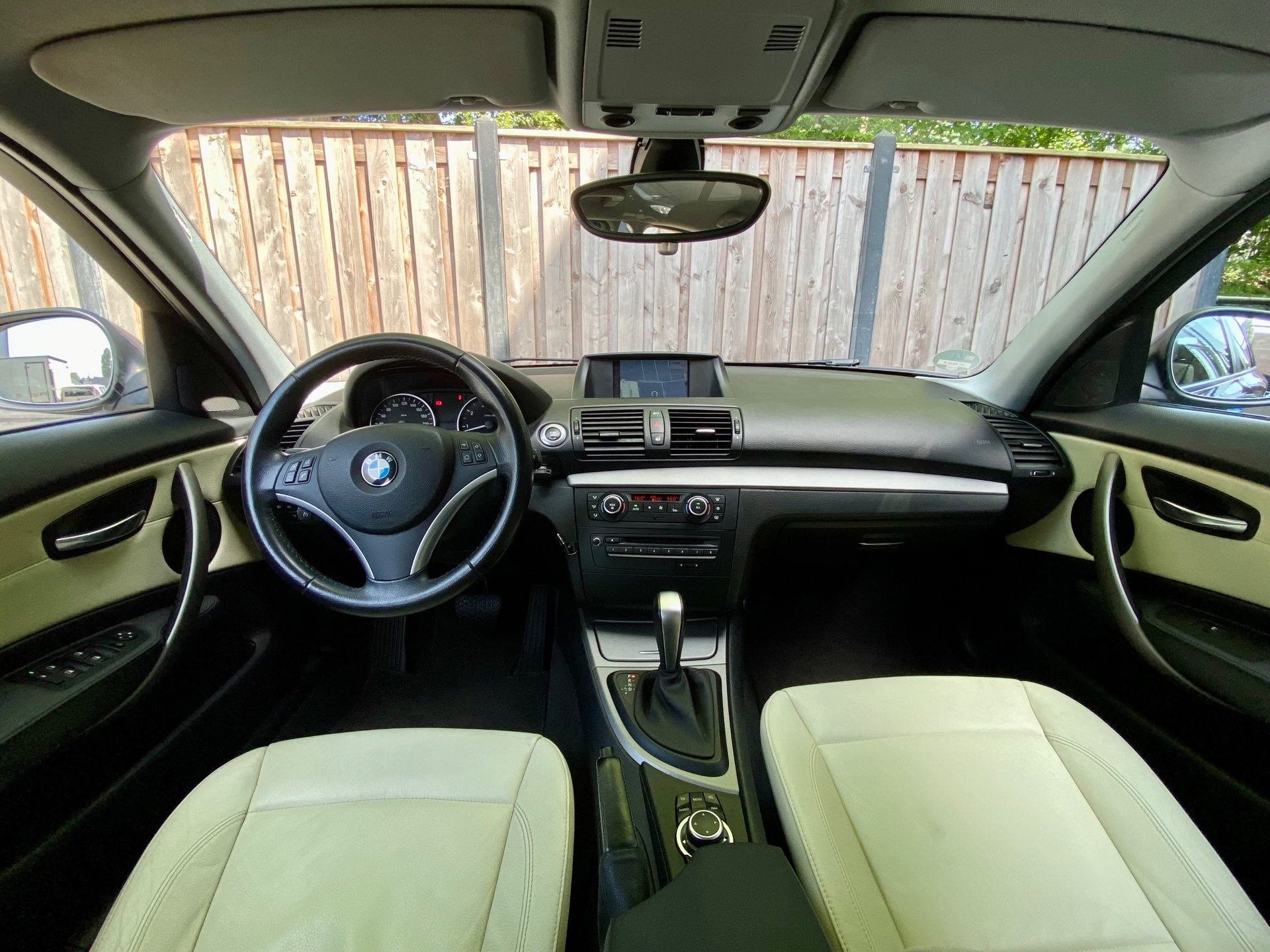 Foto van BMW 116i