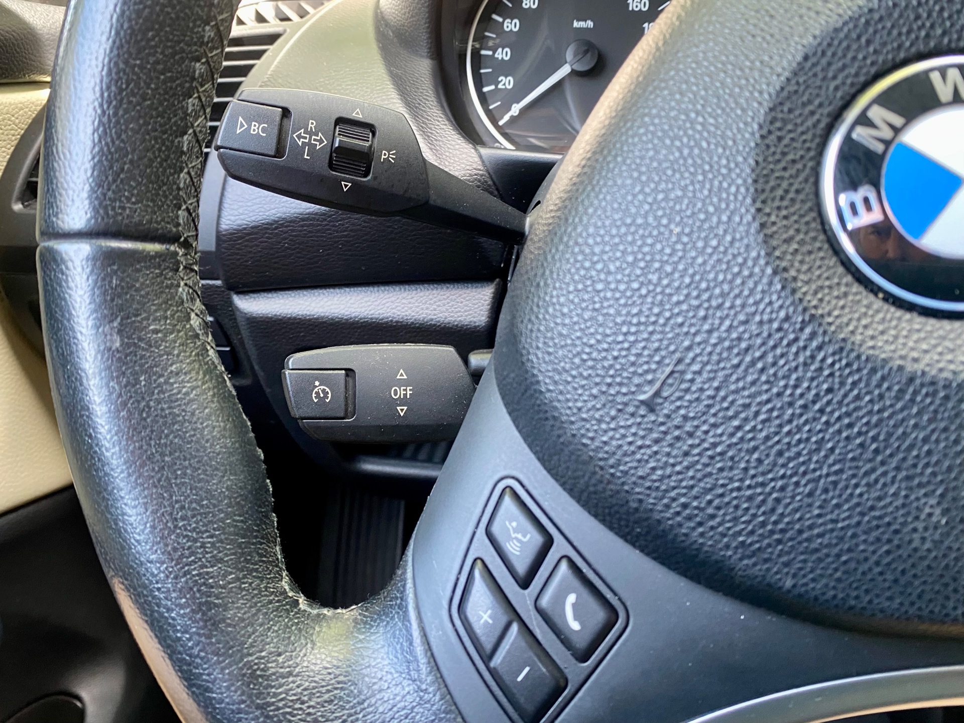 Foto van BMW 116i