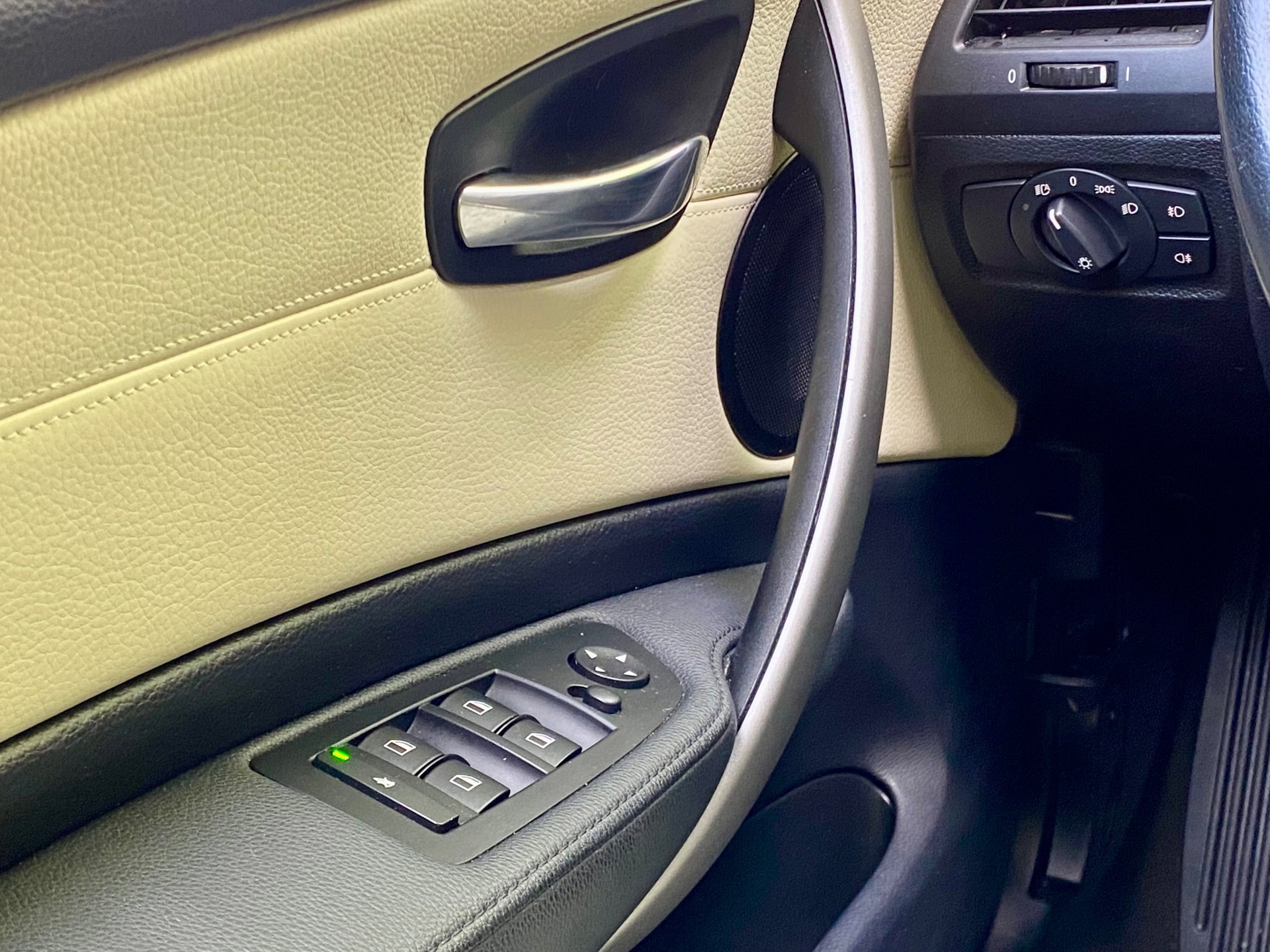 Foto van BMW 116i