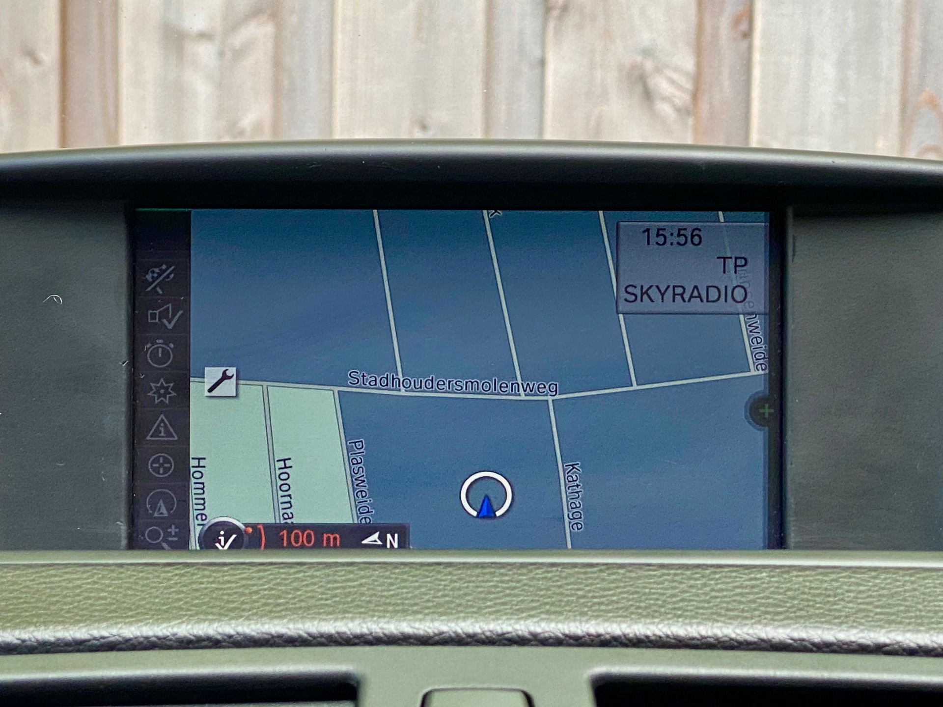 Foto van BMW 116i