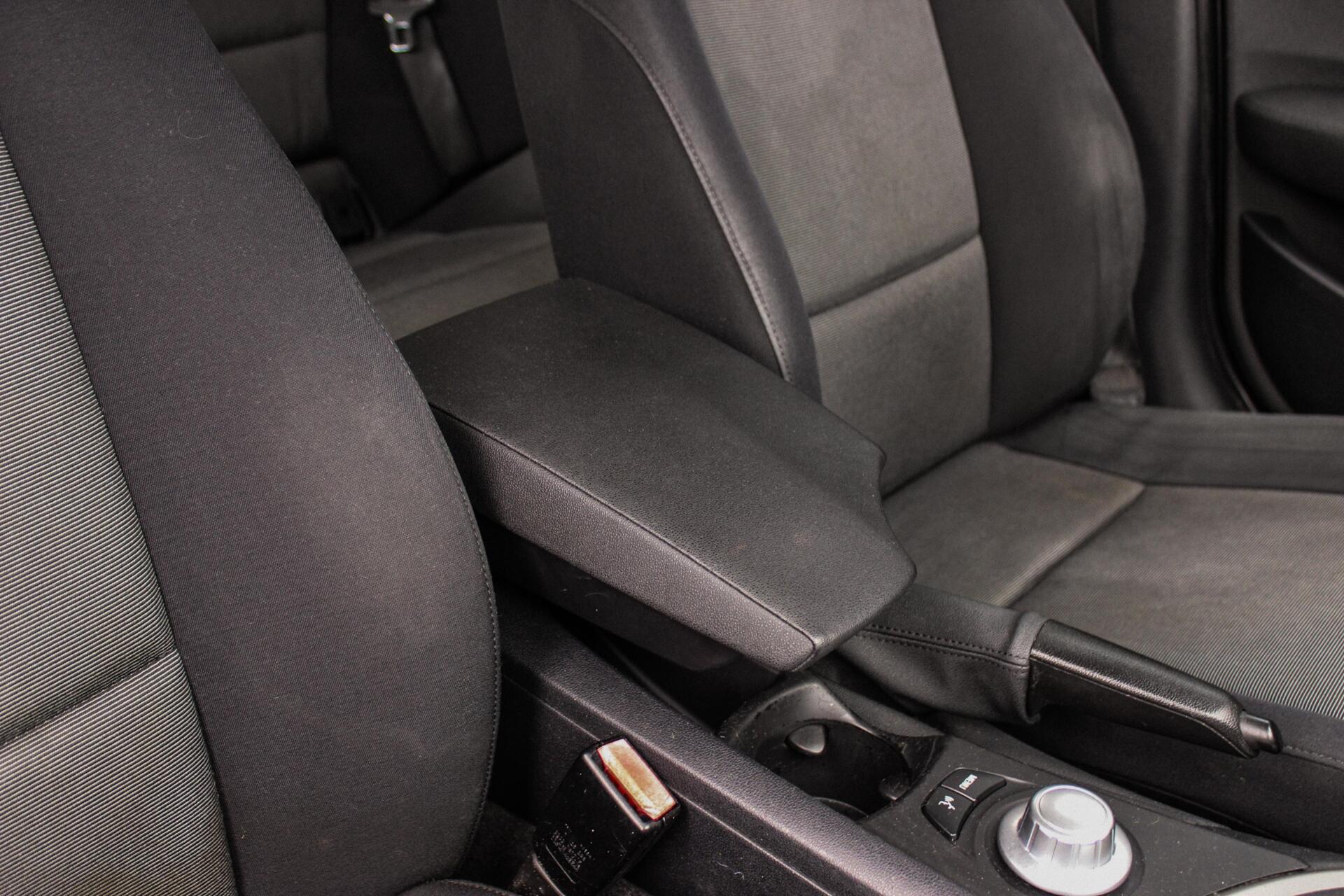 Foto van BMW 1er Reihe