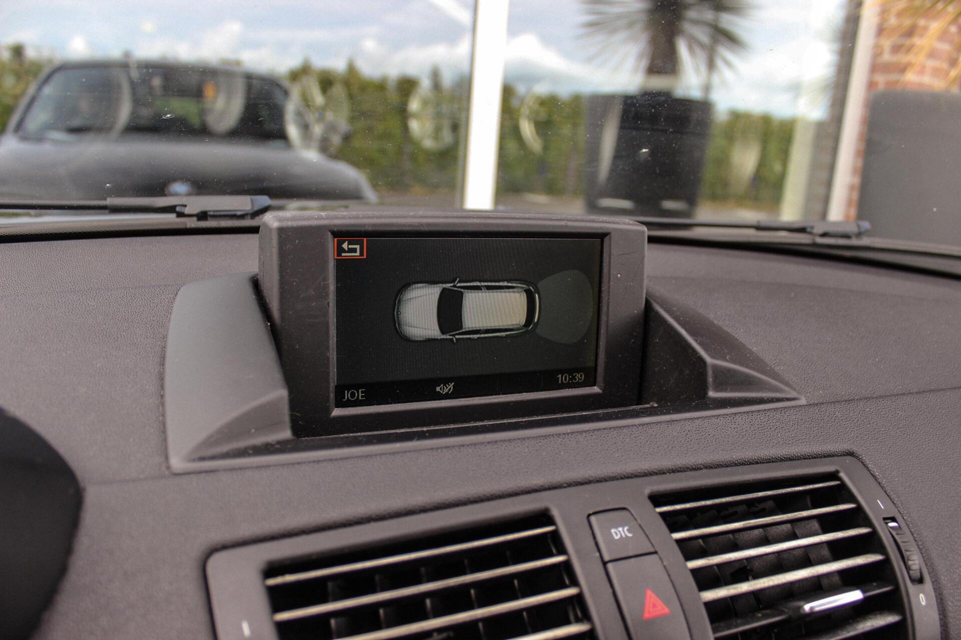 Foto van BMW 1er Reihe