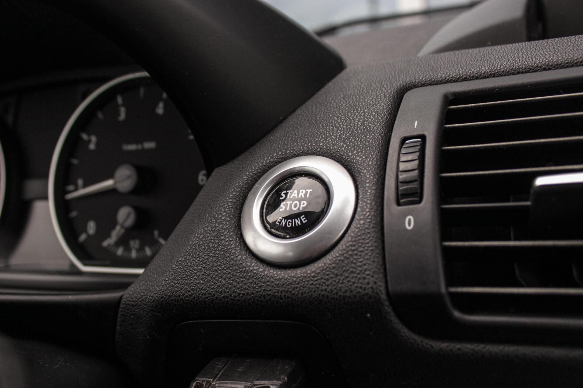 Foto van BMW 1er Reihe
