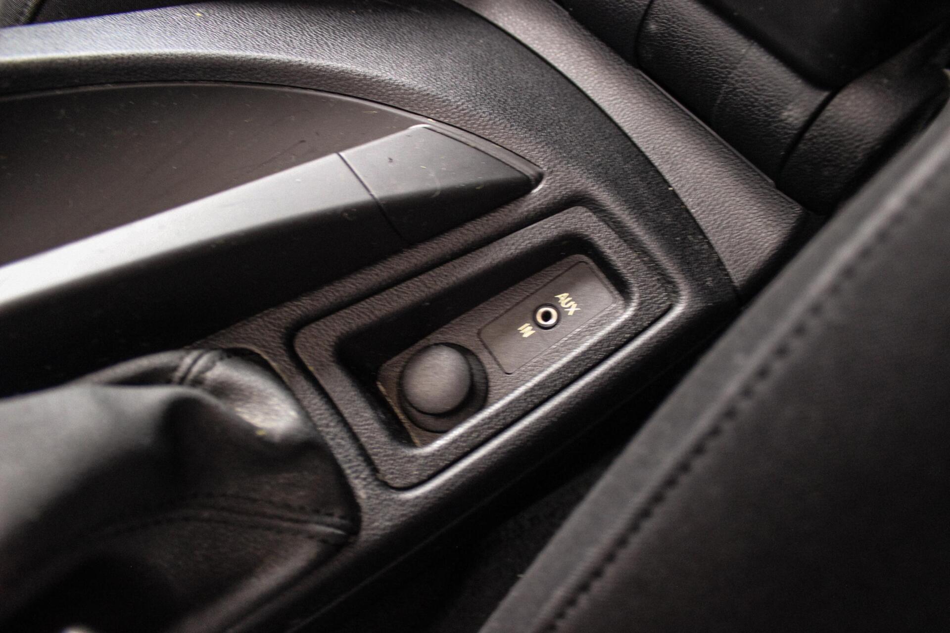 Foto van BMW 1er Reihe