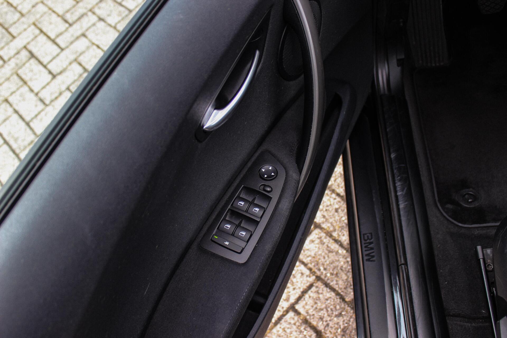 Foto van BMW 1er Reihe
