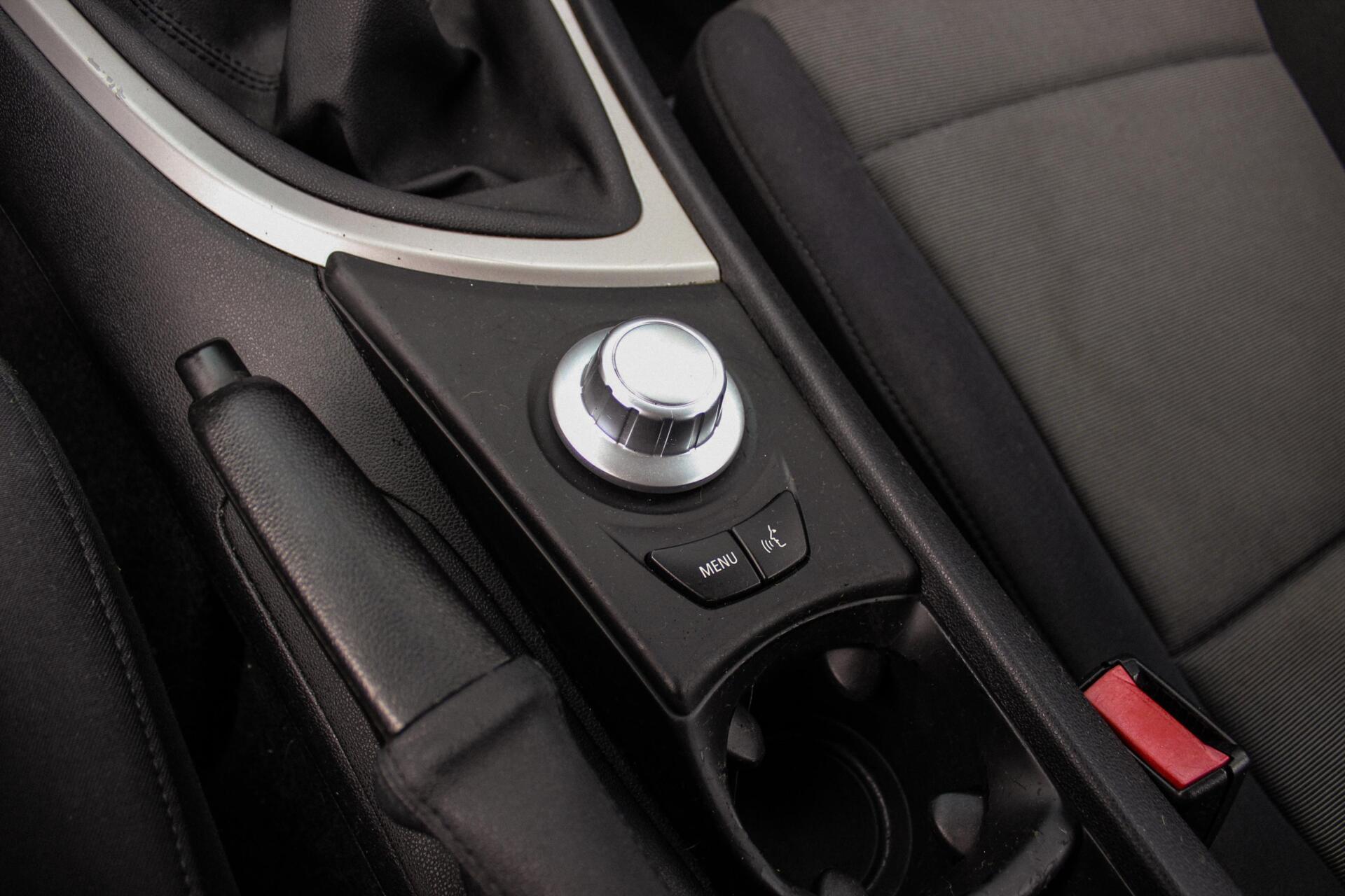 Foto van BMW 1er Reihe