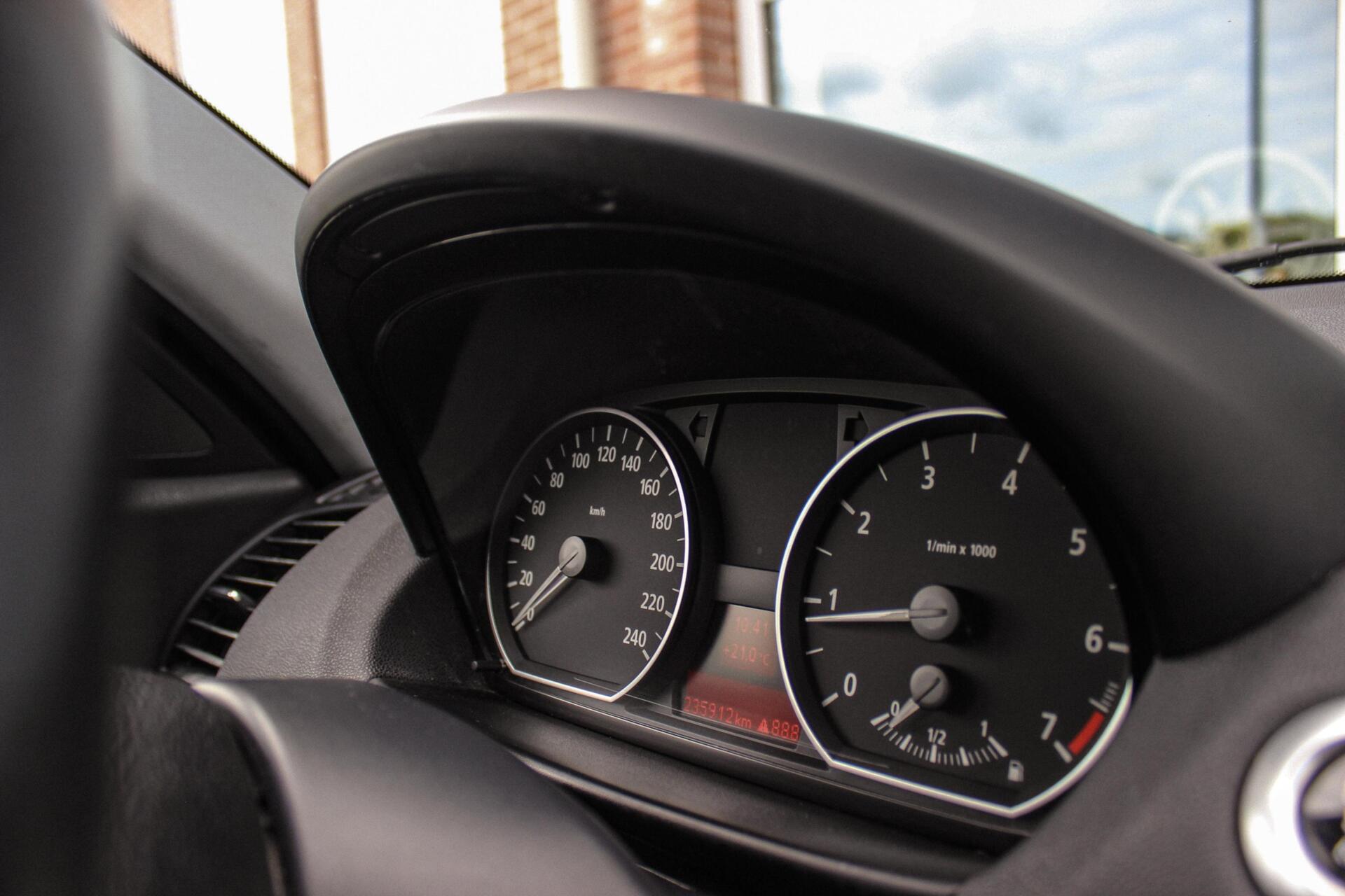 Foto van BMW 1er Reihe
