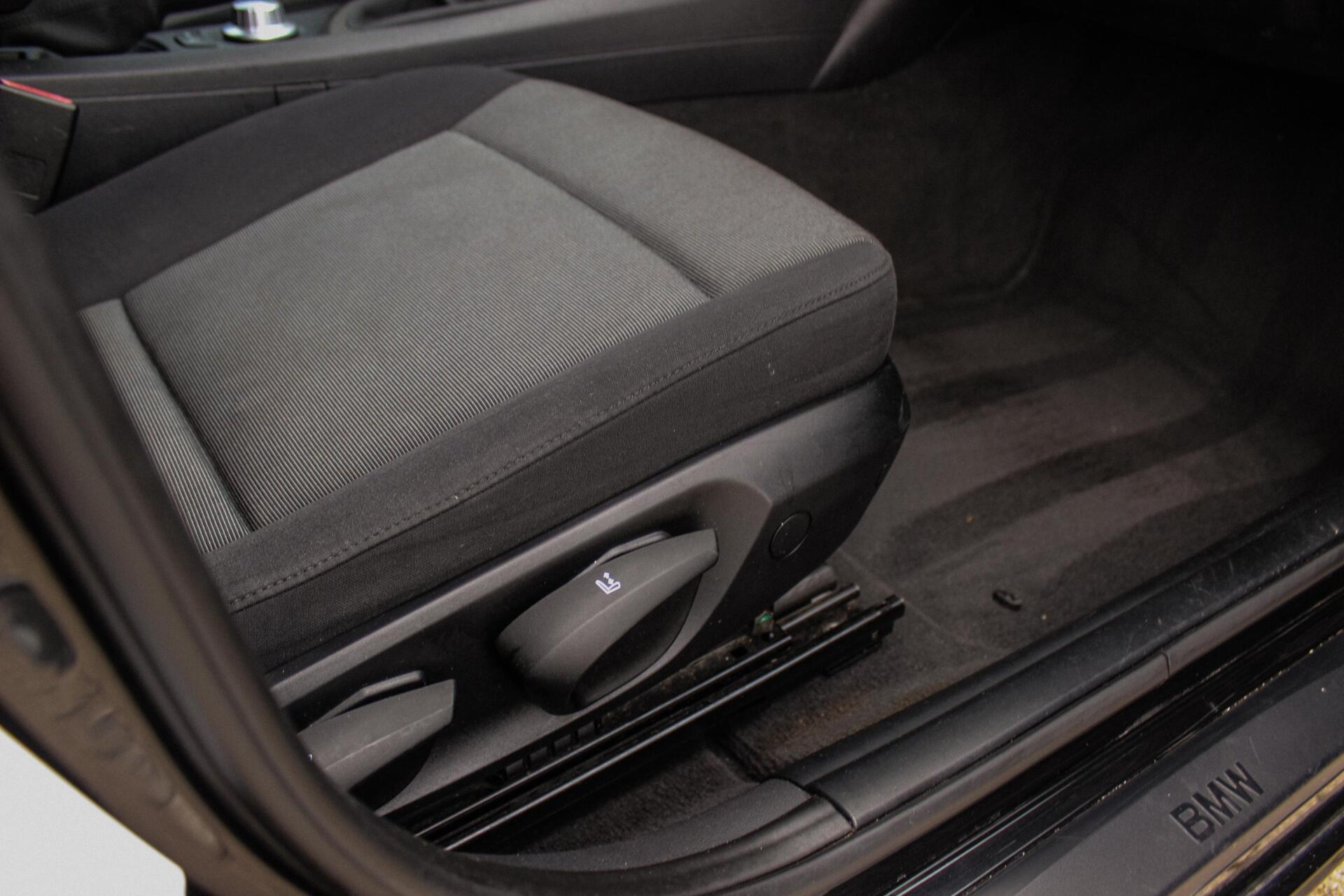 Foto van BMW 1er Reihe