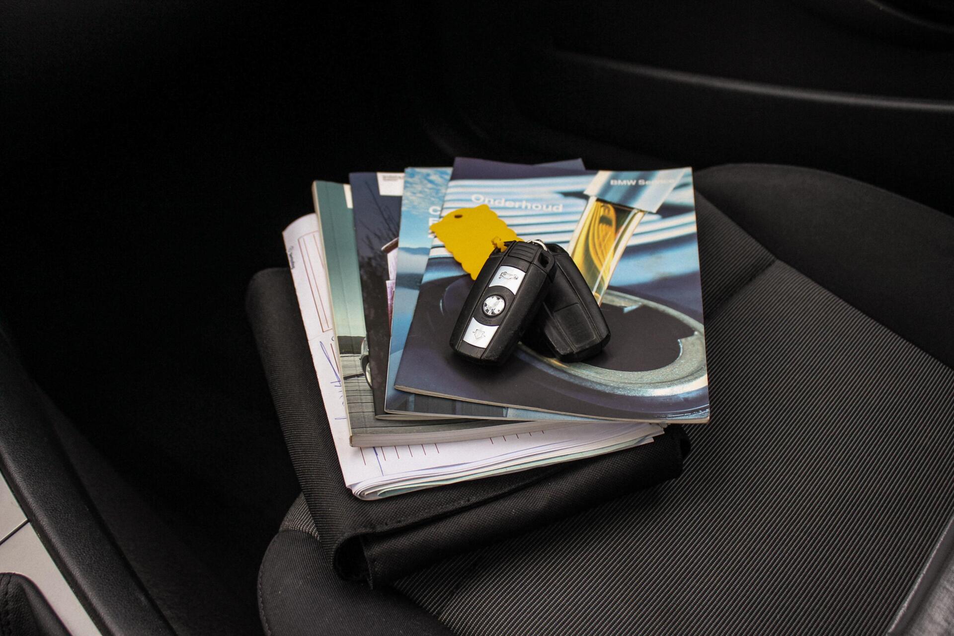 Foto van BMW 1er Reihe