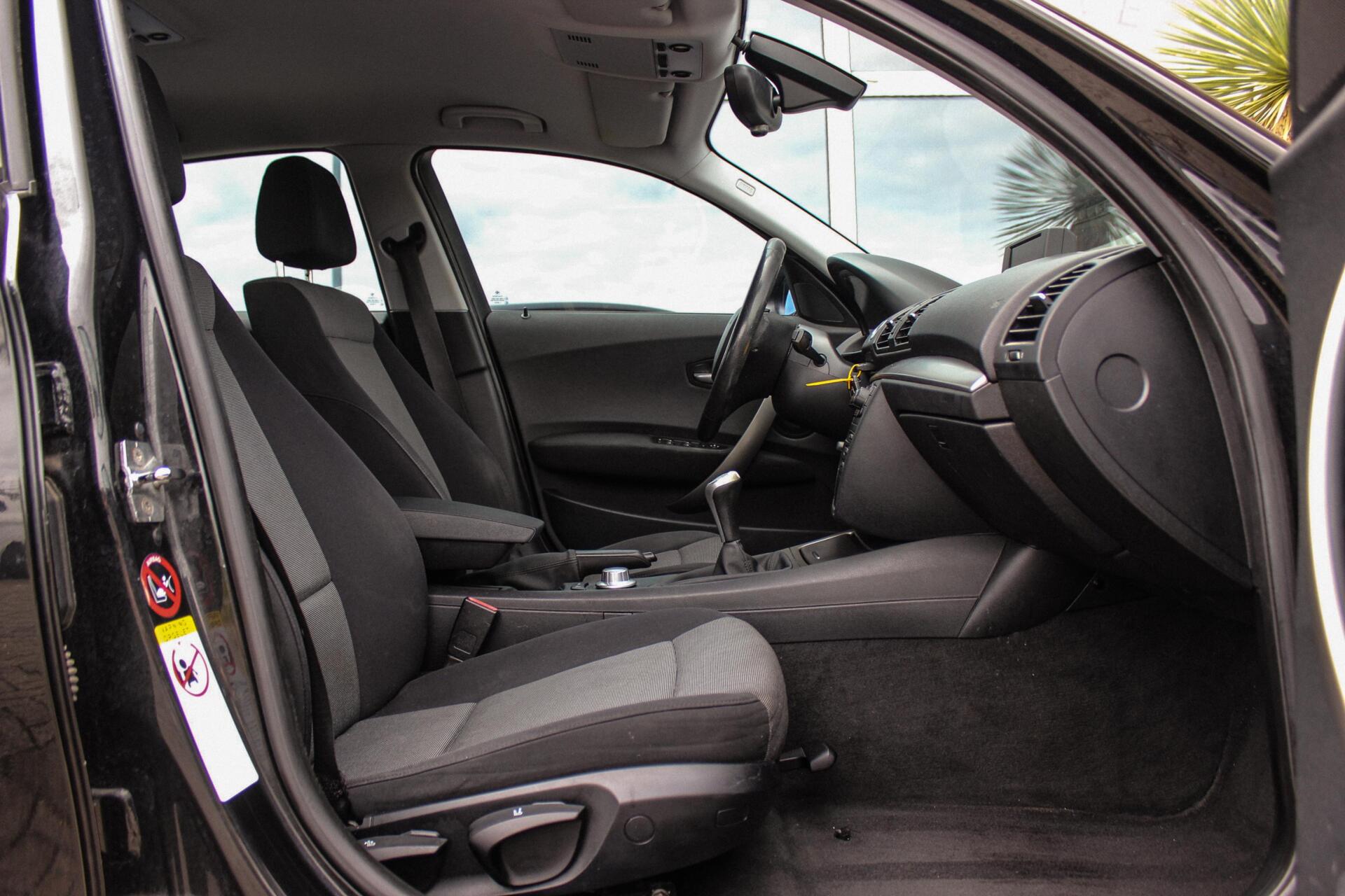 Foto van BMW 1er Reihe