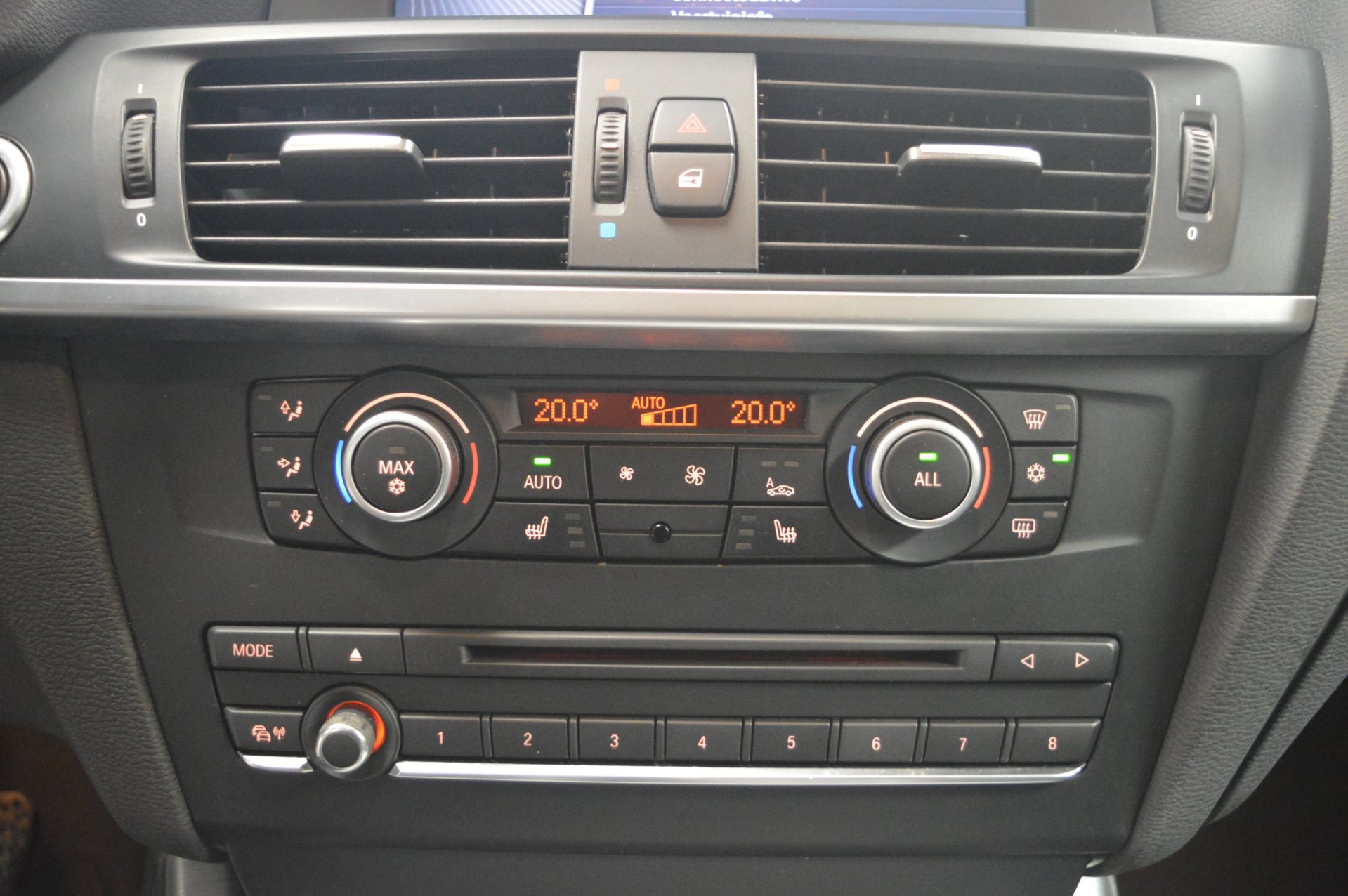 Foto van BMW X Series