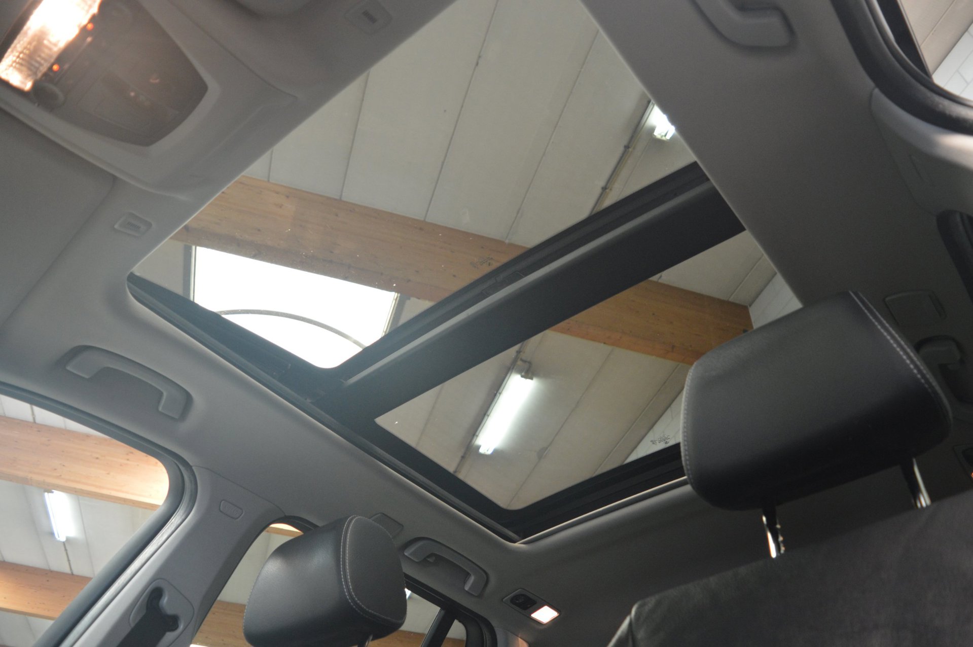 Foto van BMW X Series