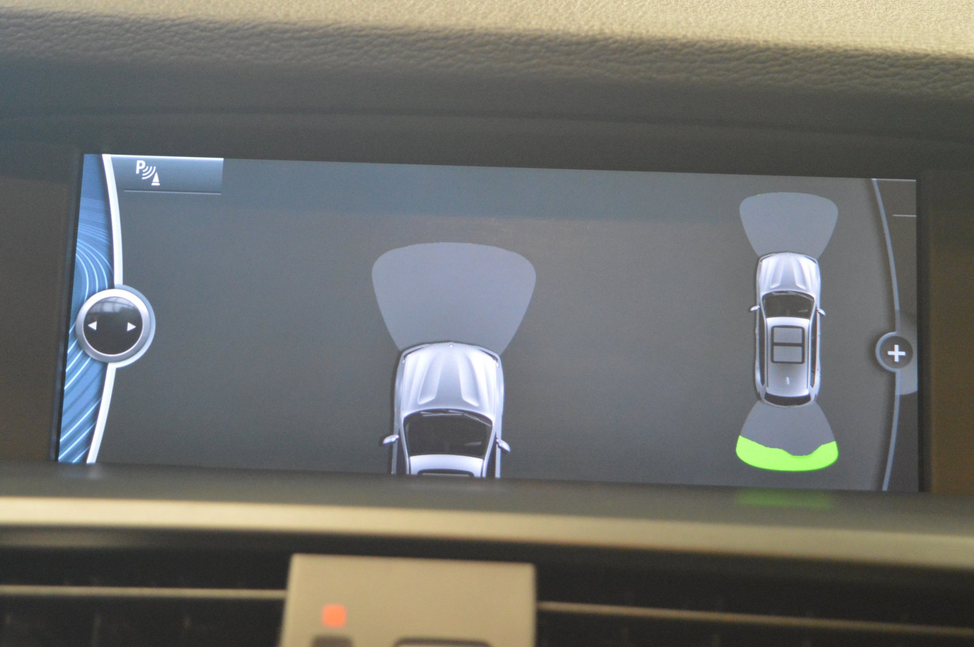 Foto van BMW X Series