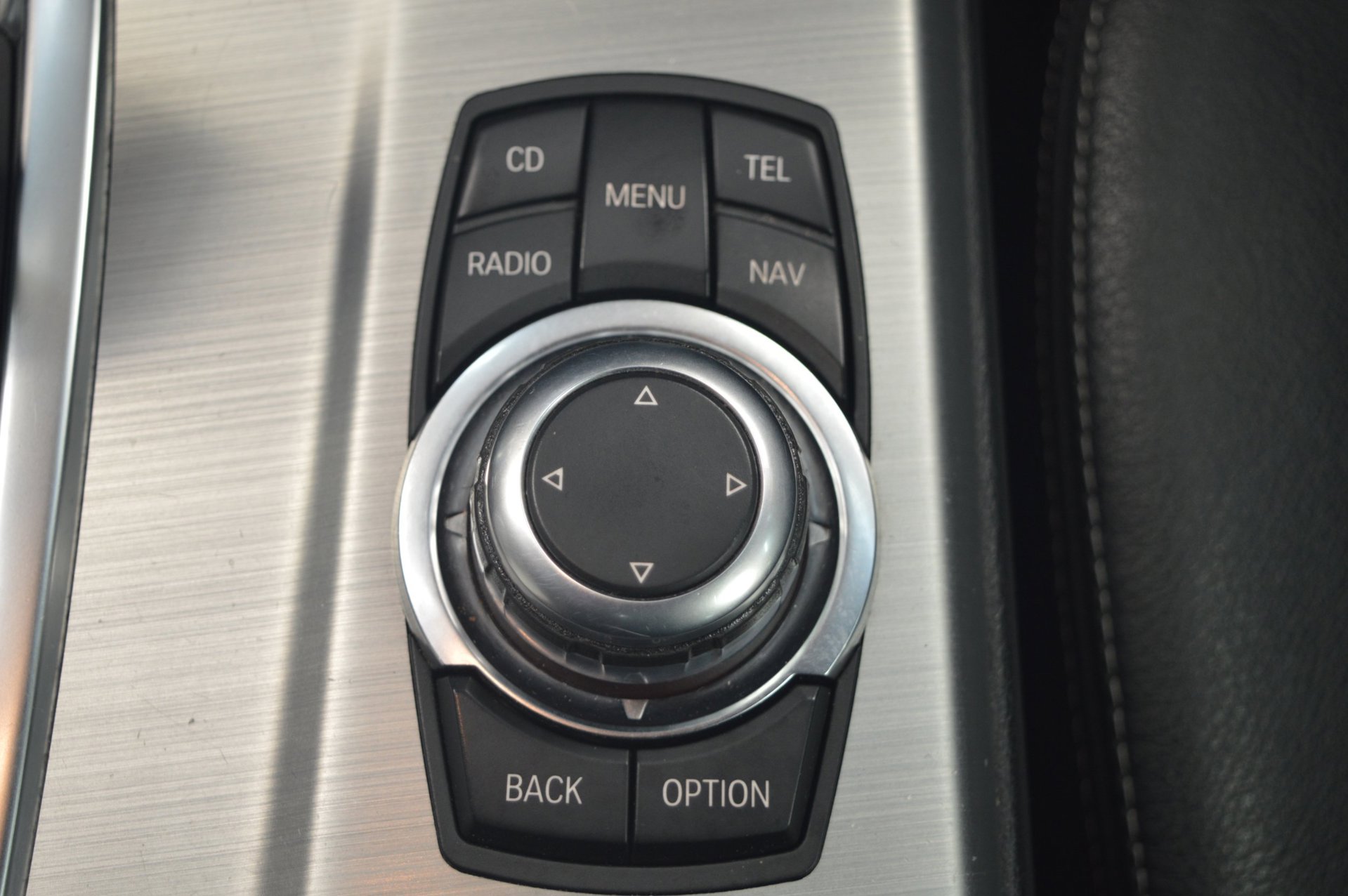 Foto van BMW X Series