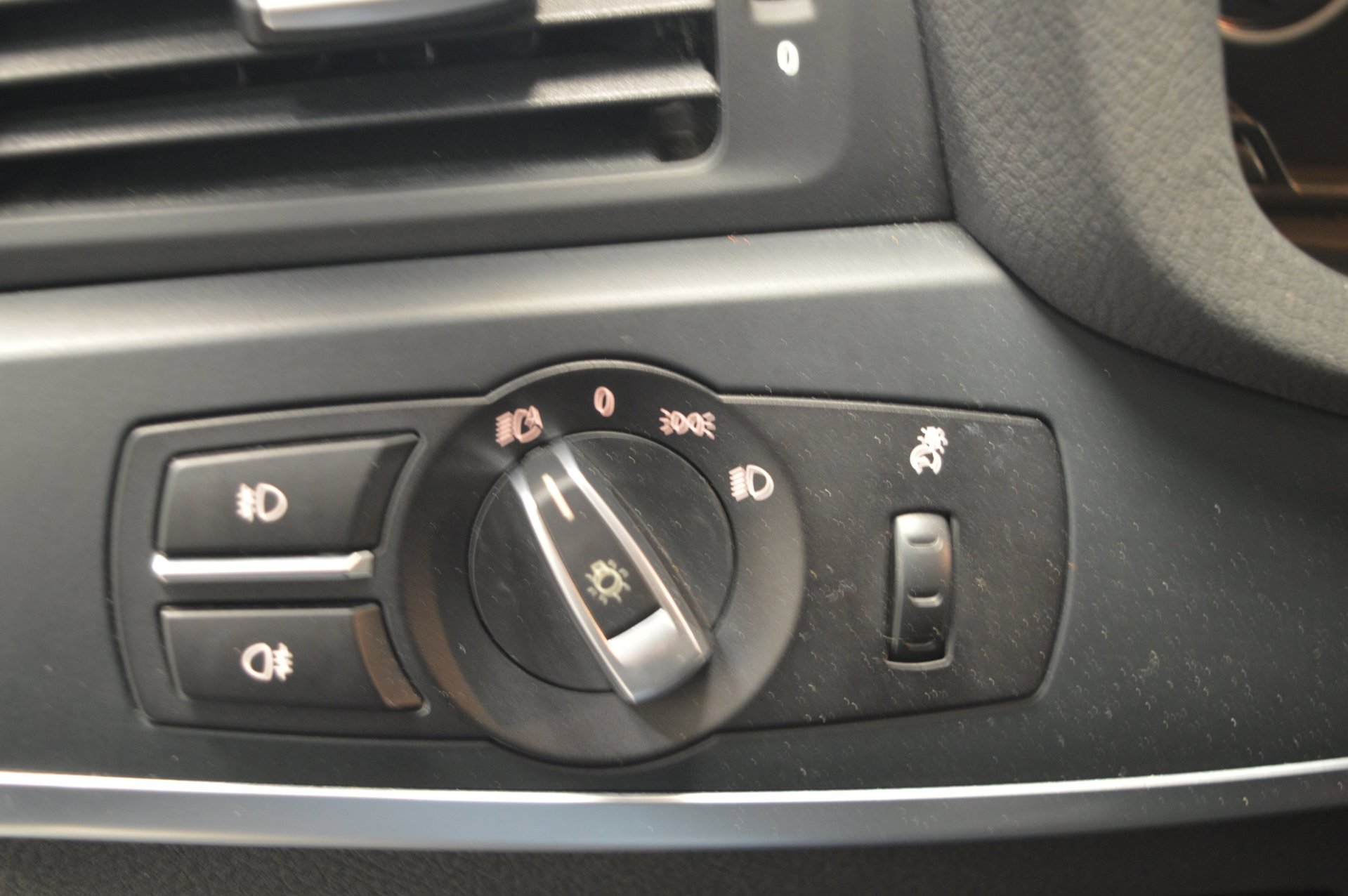 Foto van BMW X Series