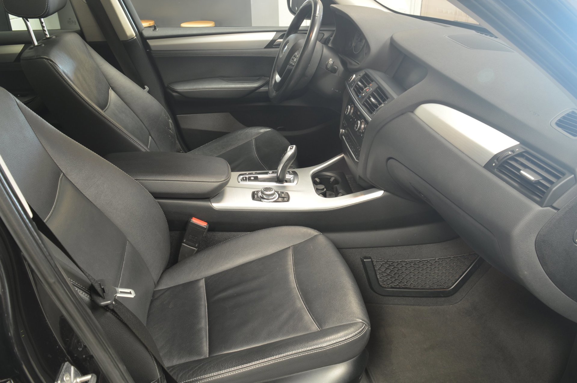 Foto van BMW X Series