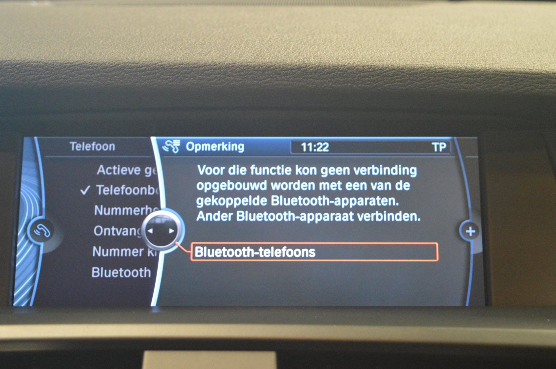 Foto van BMW X Series
