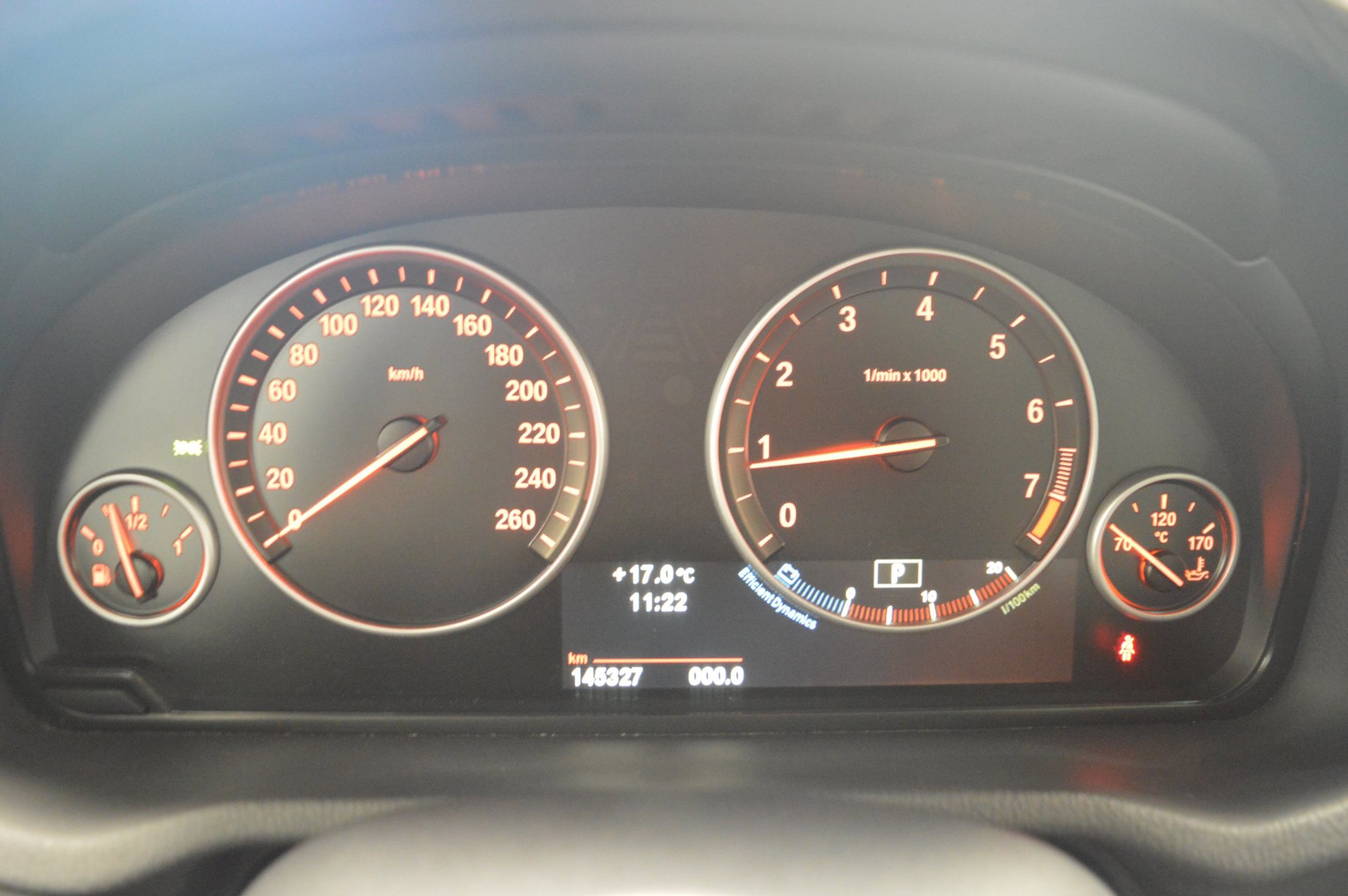 Foto van BMW X Series