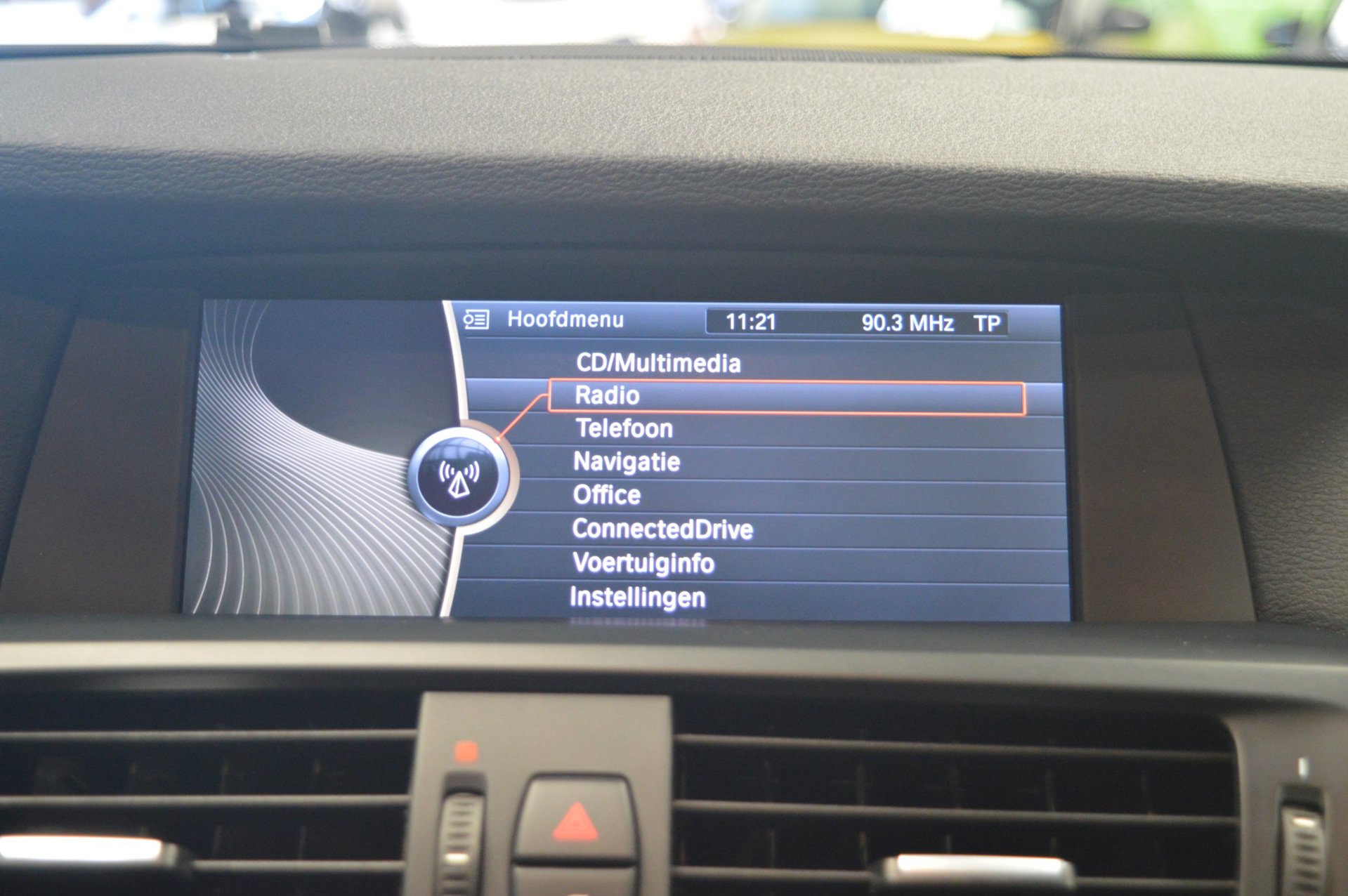 Foto van BMW X Series