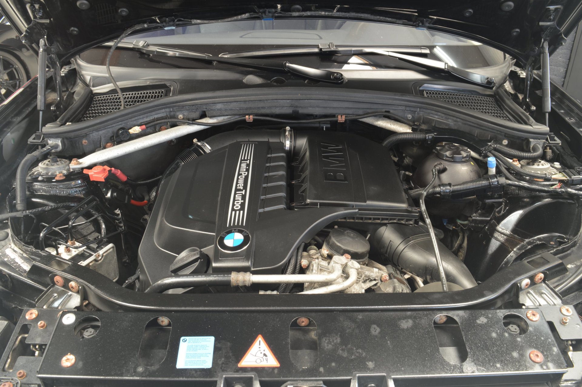 Foto van BMW X Series