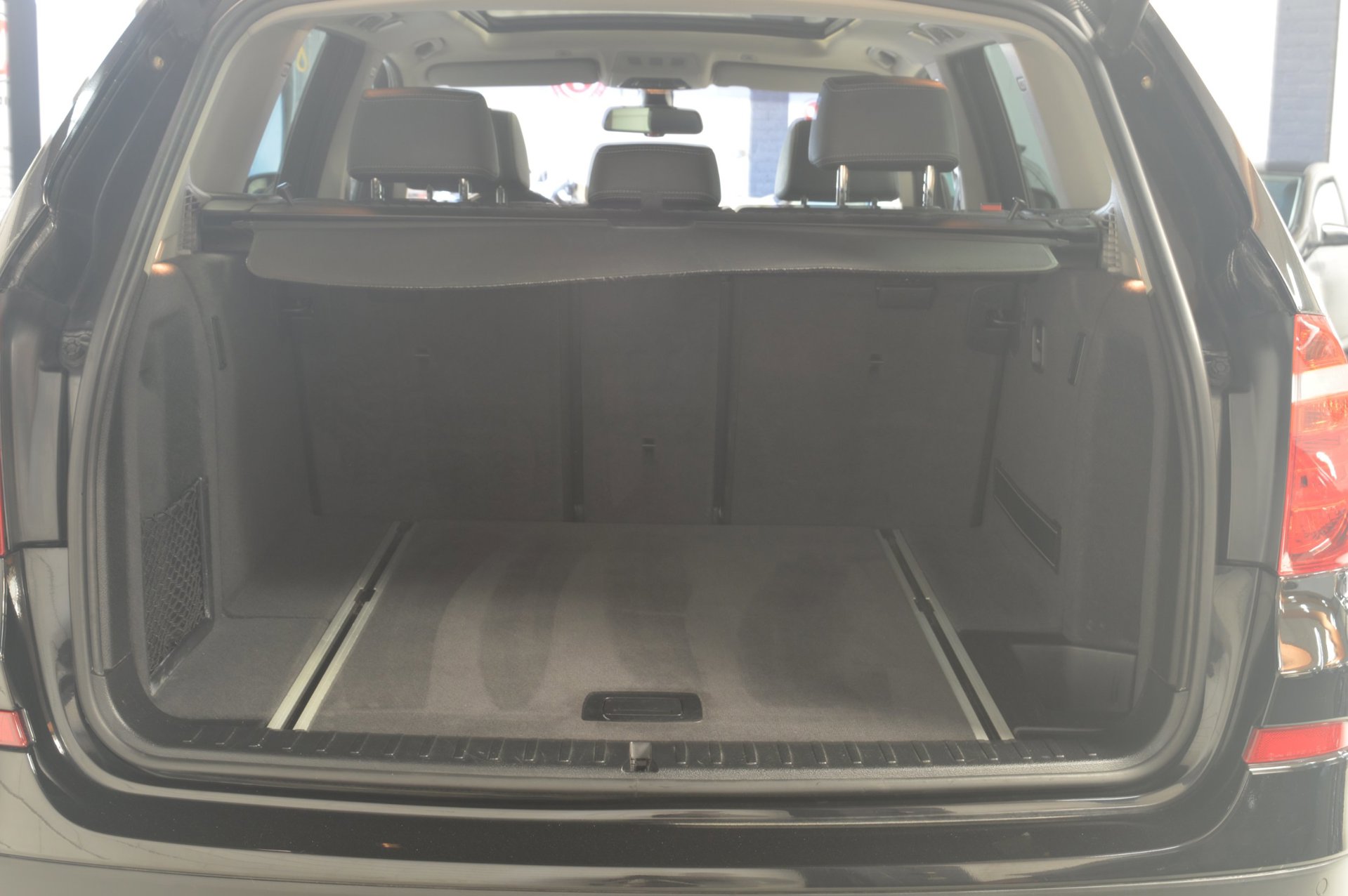 Foto van BMW X Series