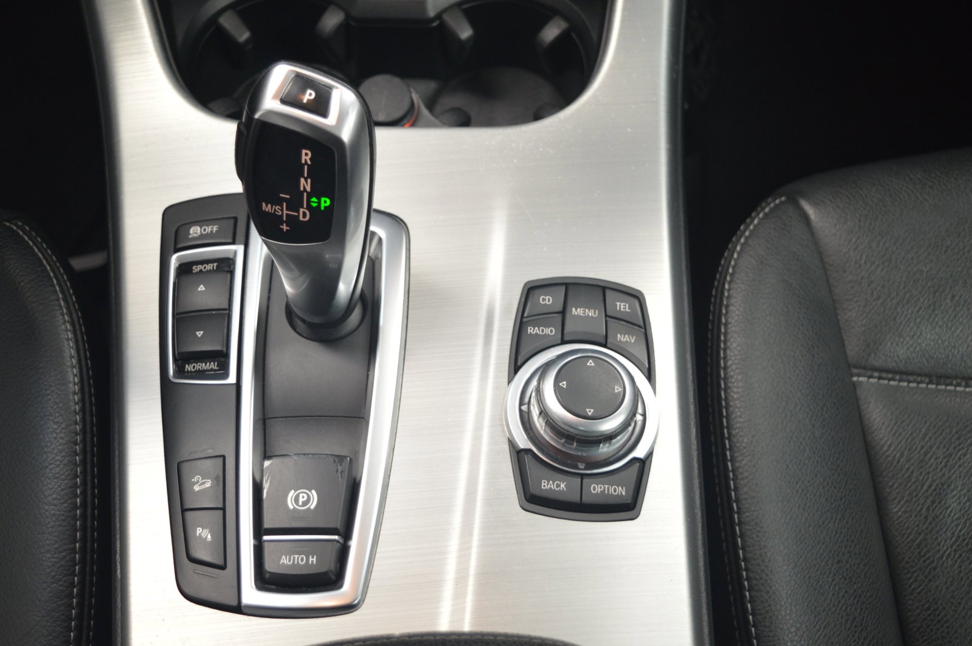 Foto van BMW X Series