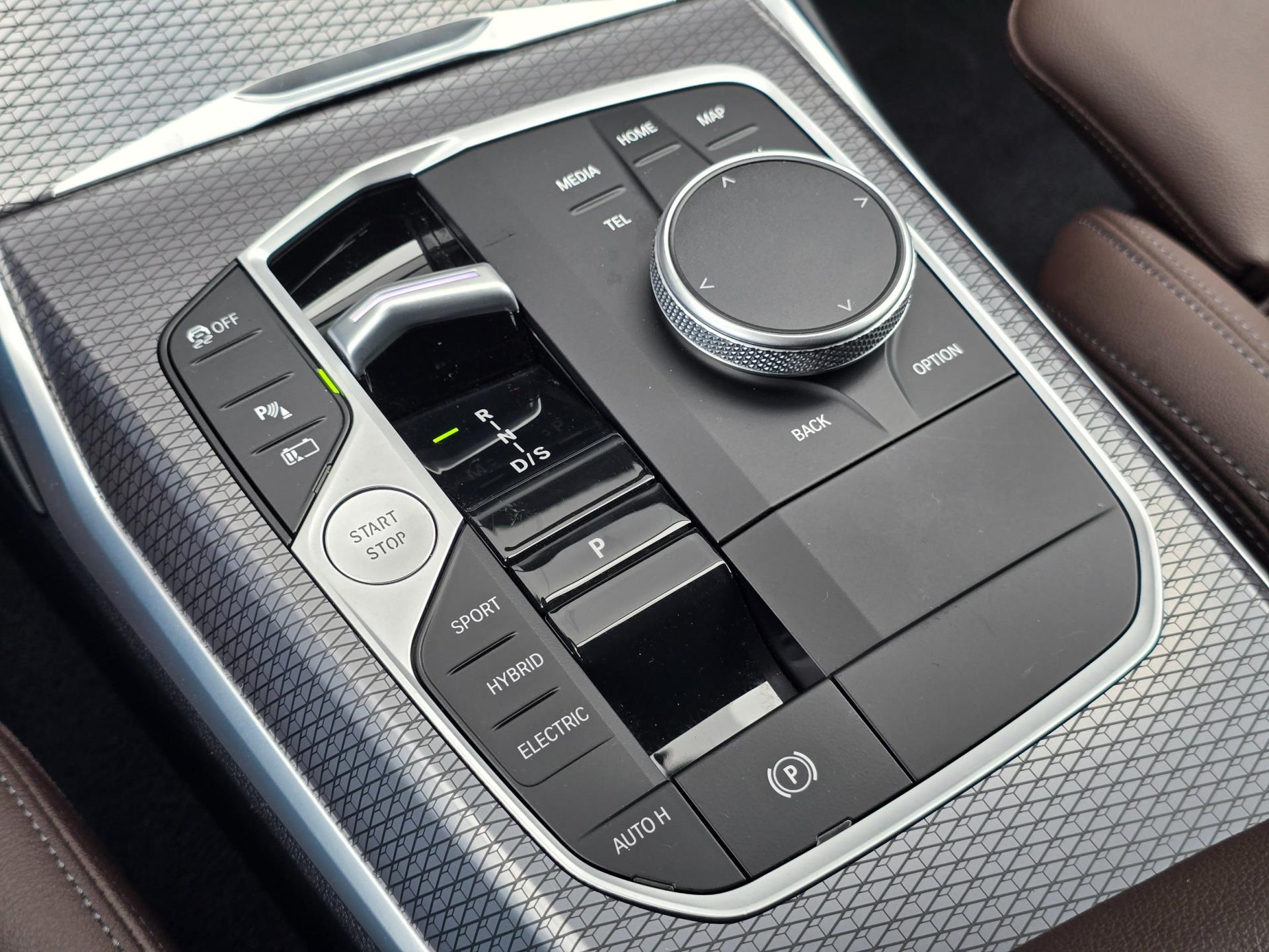 Foto van BMW 3-serie Touring