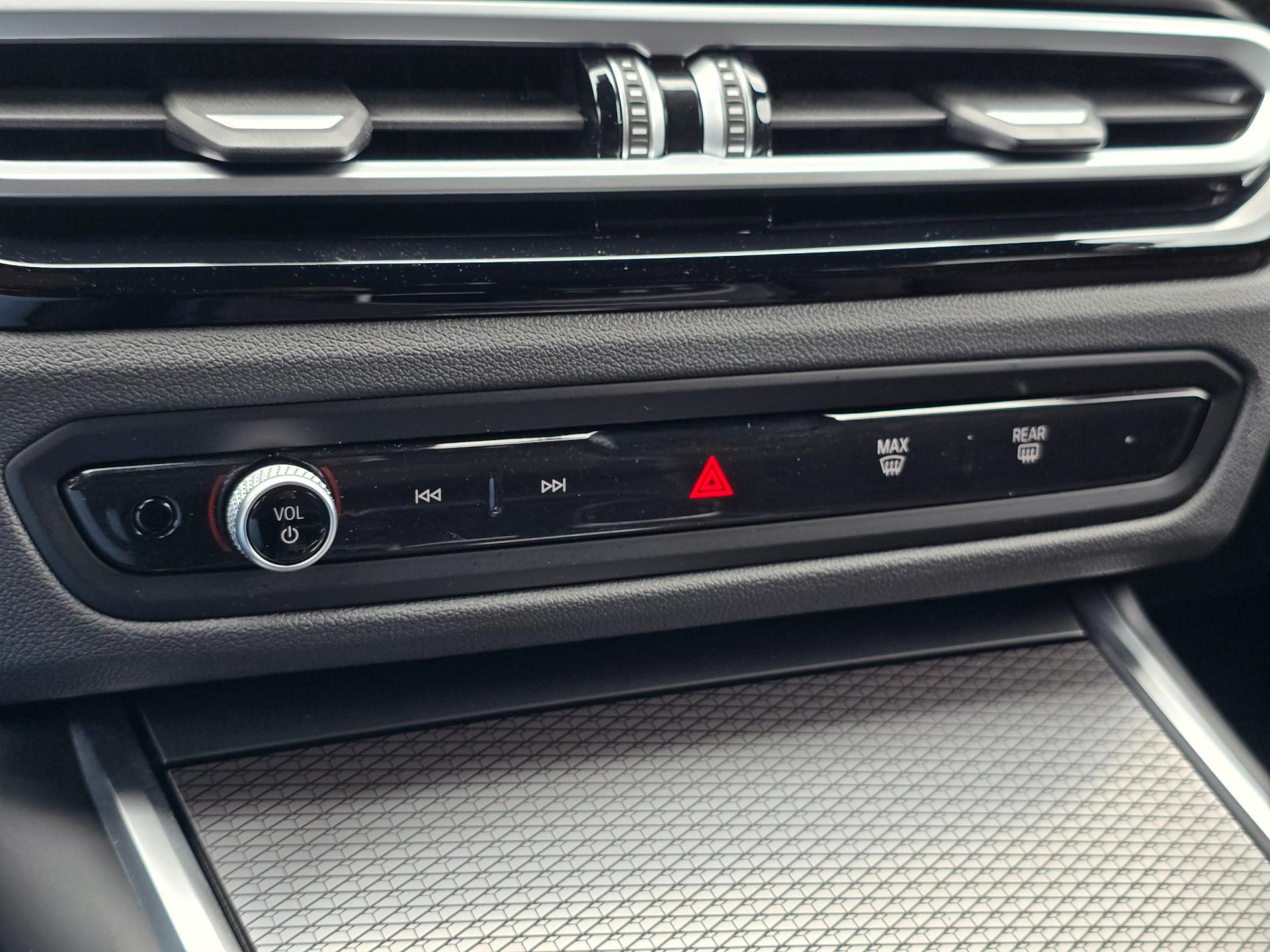 Foto van BMW 3-serie Touring
