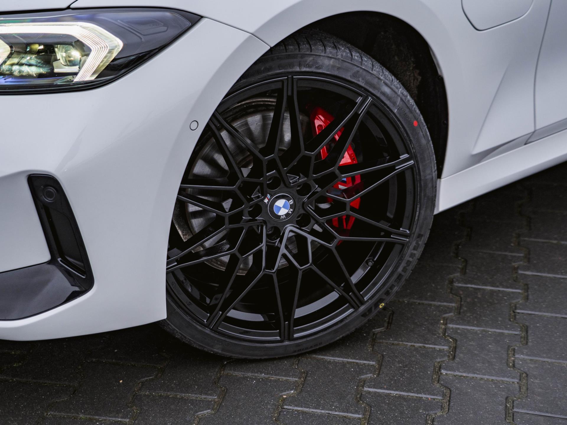 Foto van BMW 3-serie Touring