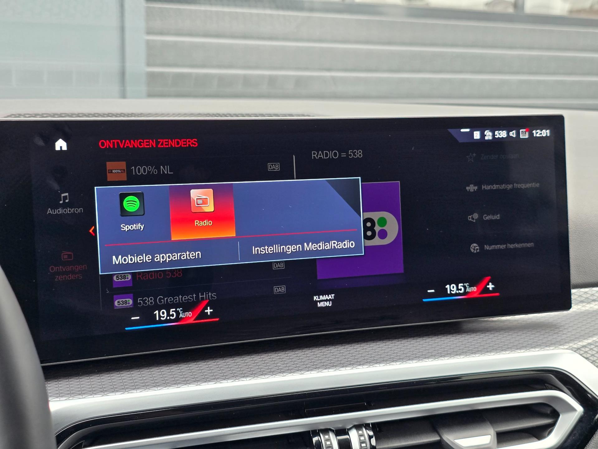 Foto van BMW 3-serie Touring