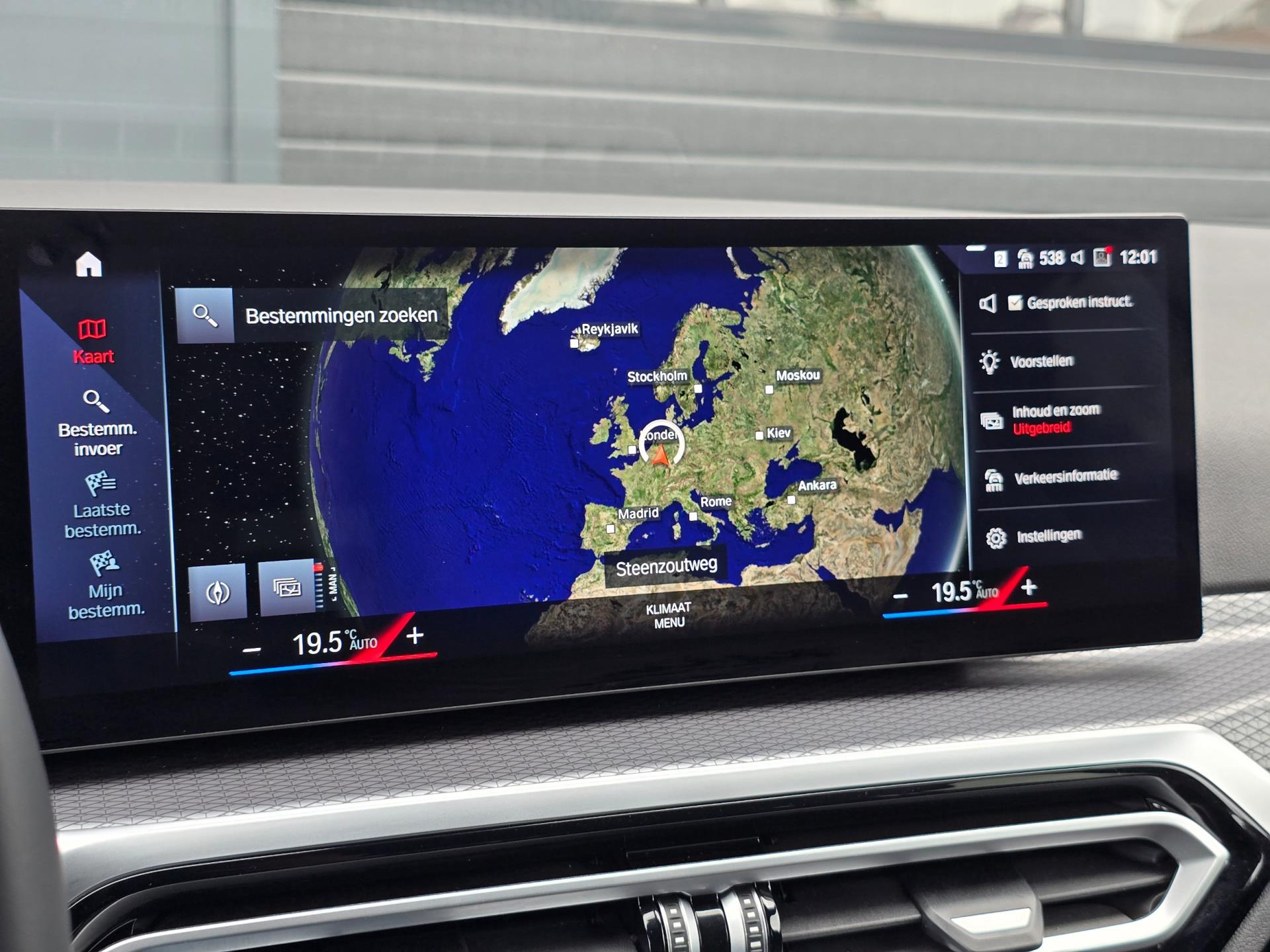 Foto van BMW 3-serie Touring