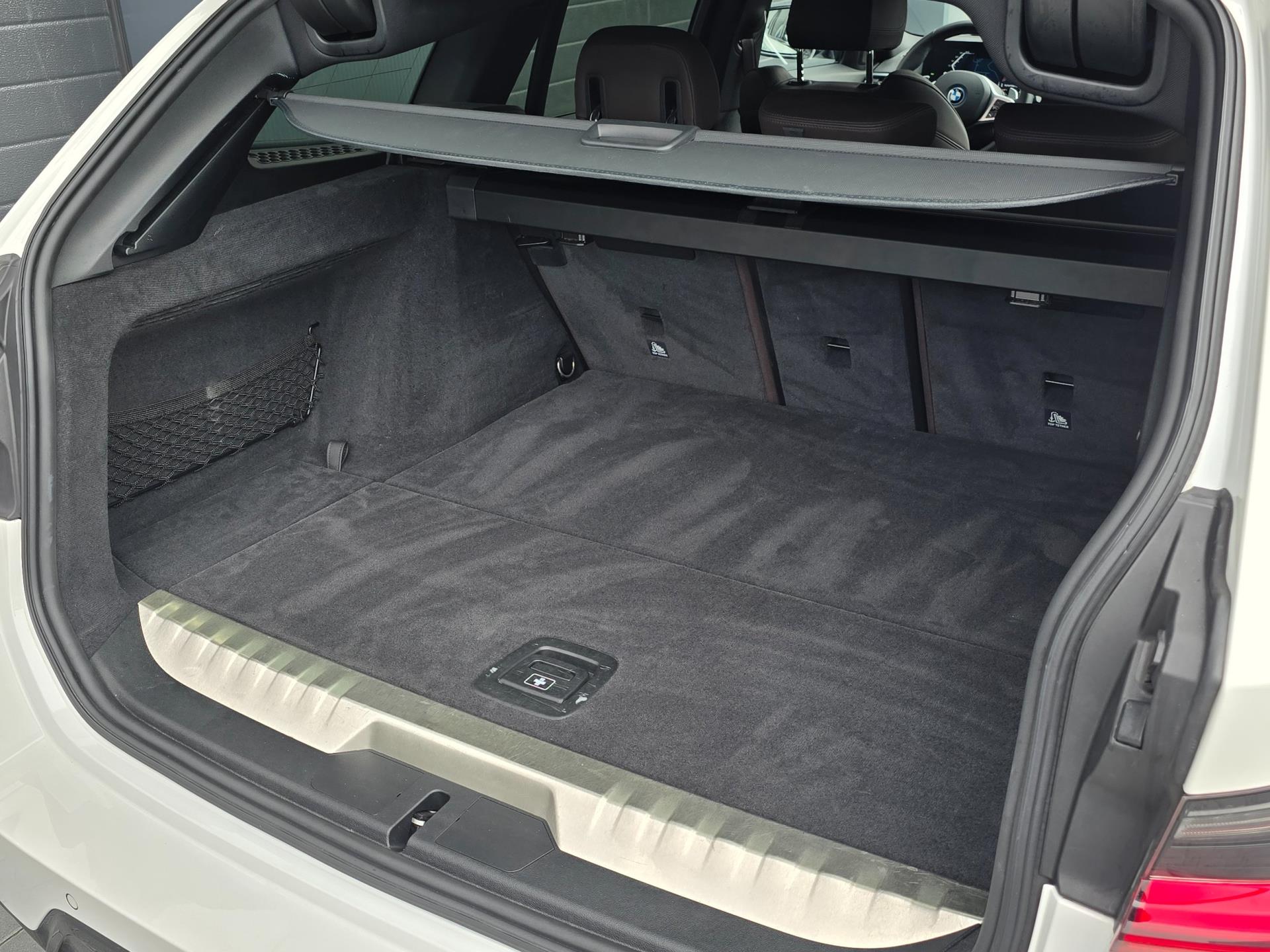 Foto van BMW 3-serie Touring
