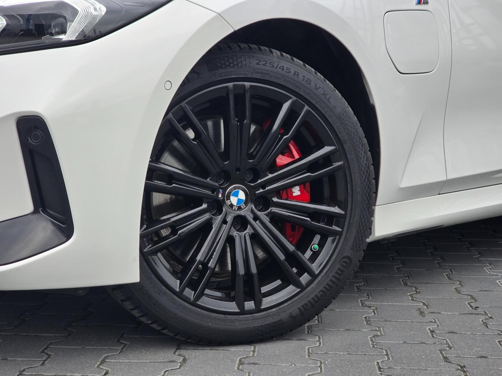 Foto van BMW 3-serie Touring
