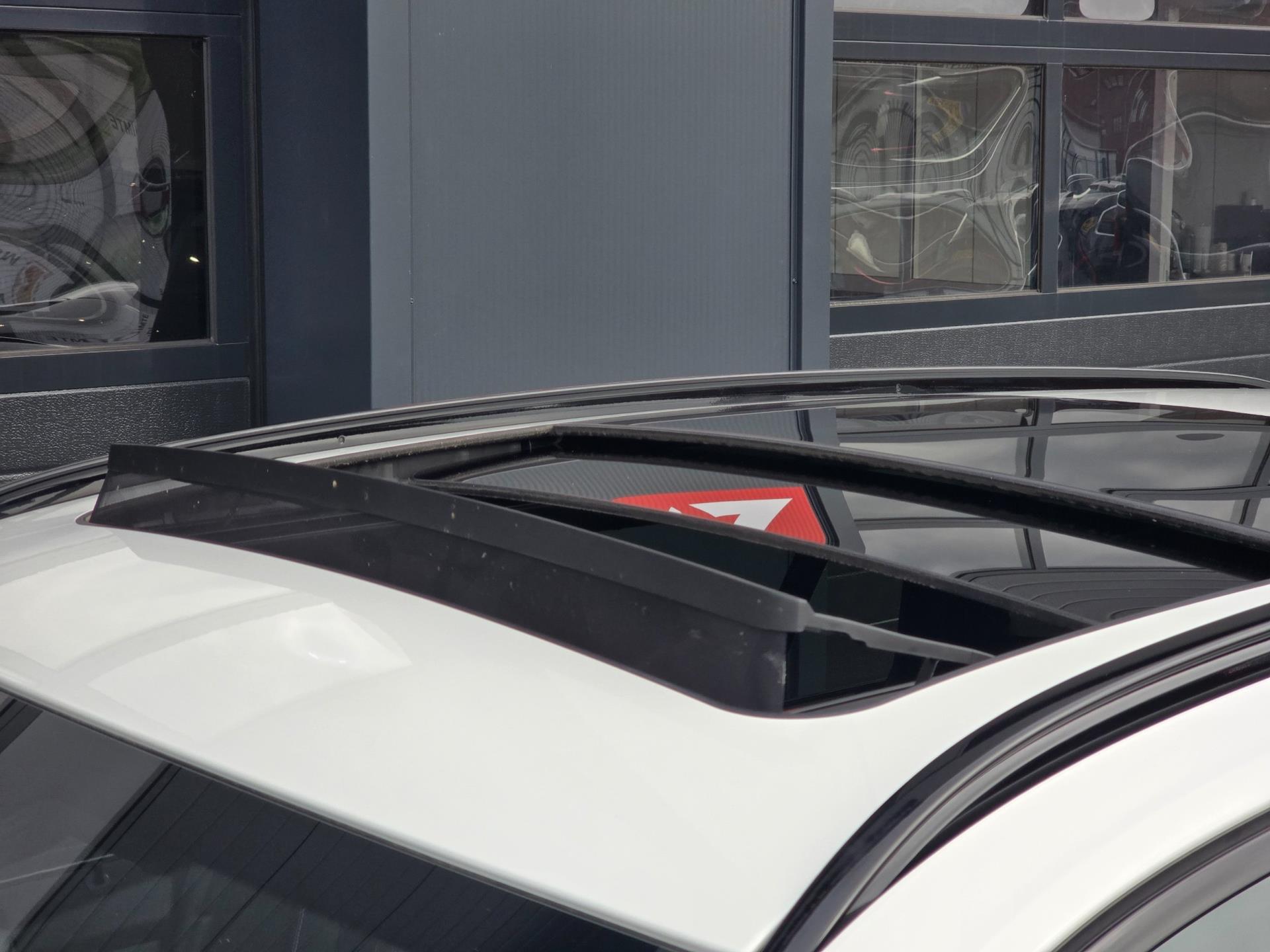 Foto van BMW 3-serie Touring