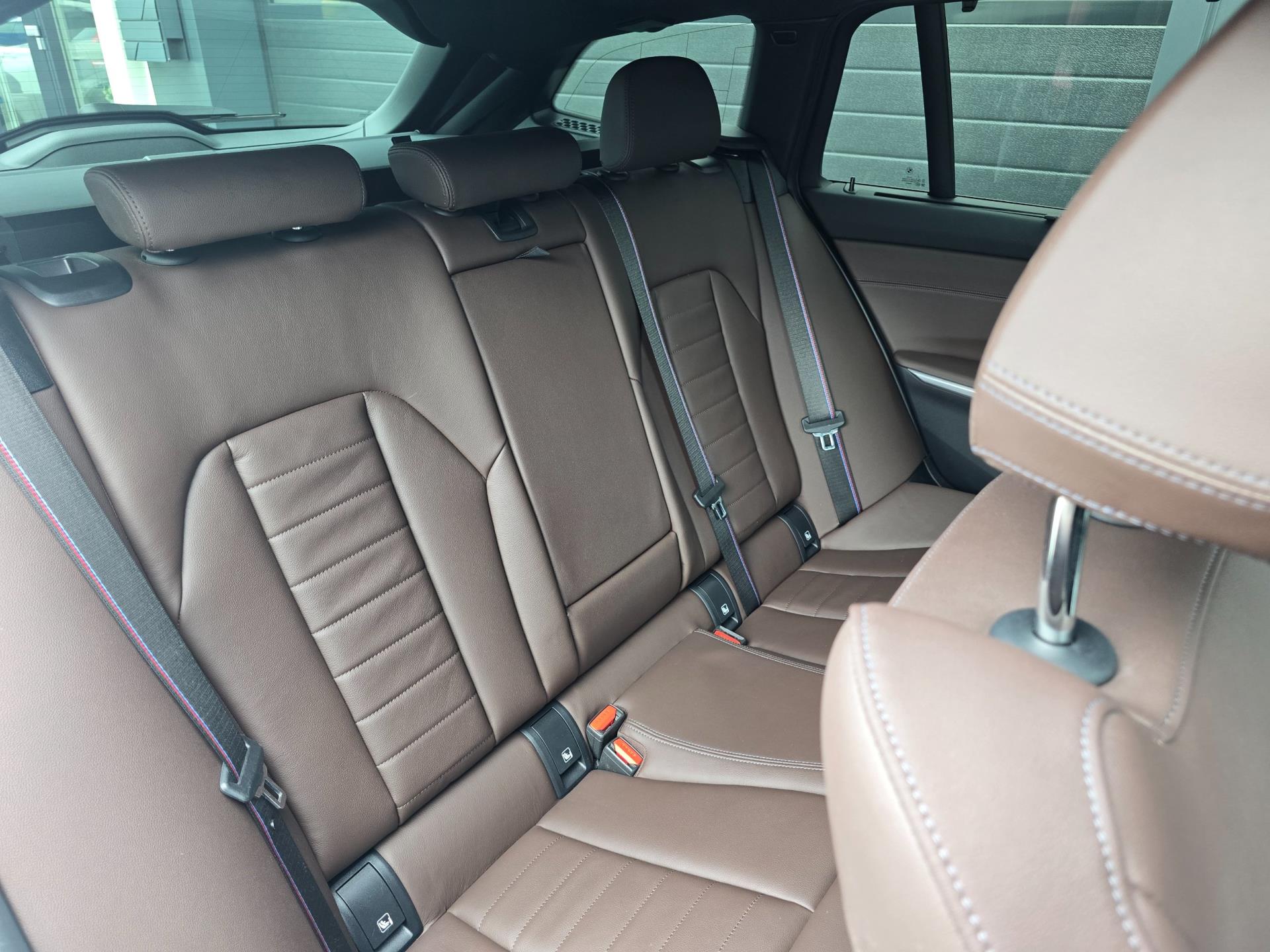 Foto van BMW 3-serie Touring