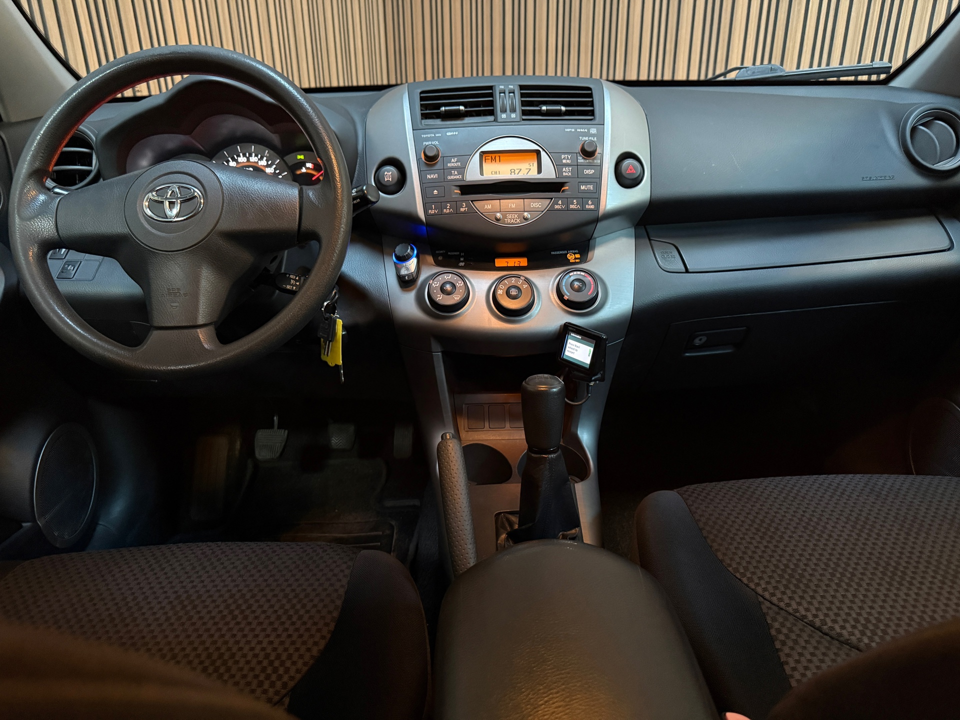 Foto van Toyota Toyota Rav4