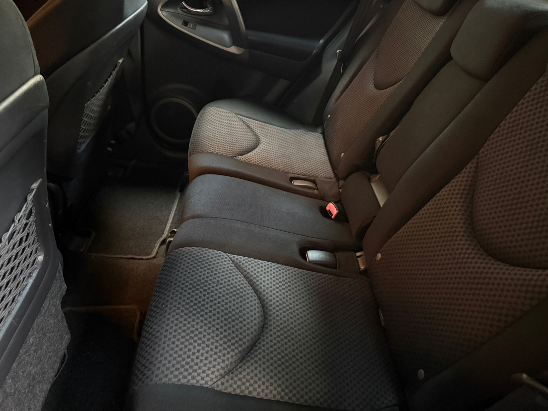 Foto van Toyota Toyota Rav4